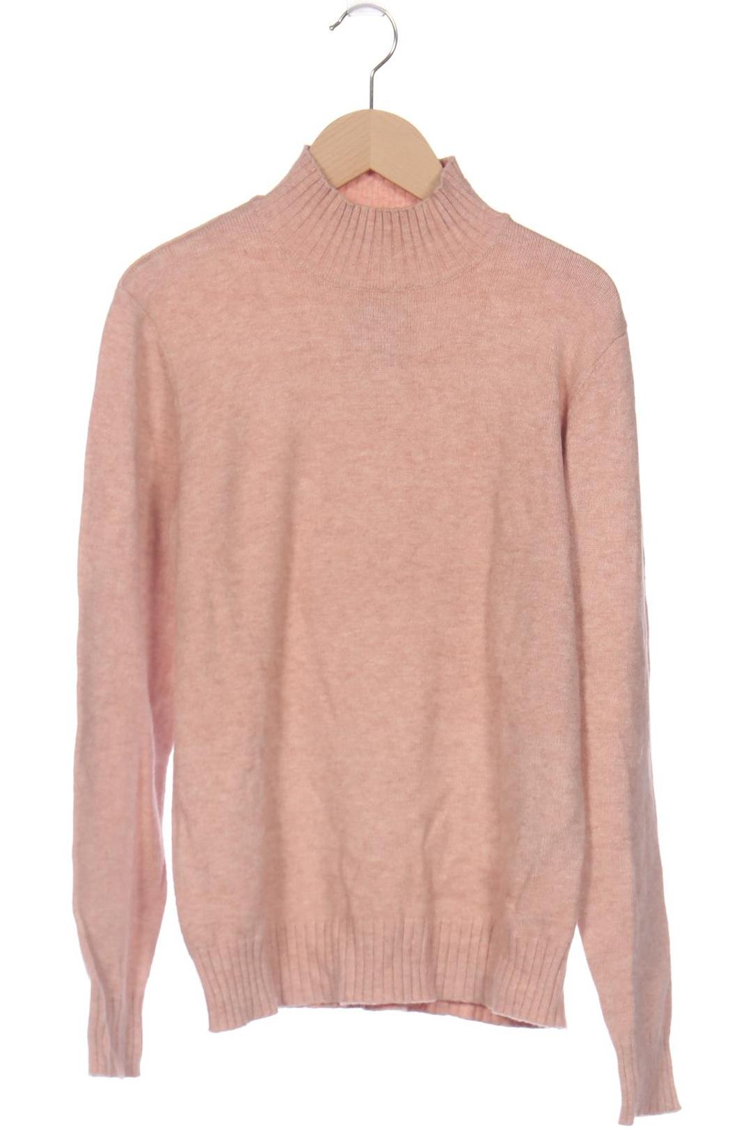 

Vila Damen Pullover, pink, Gr. 38