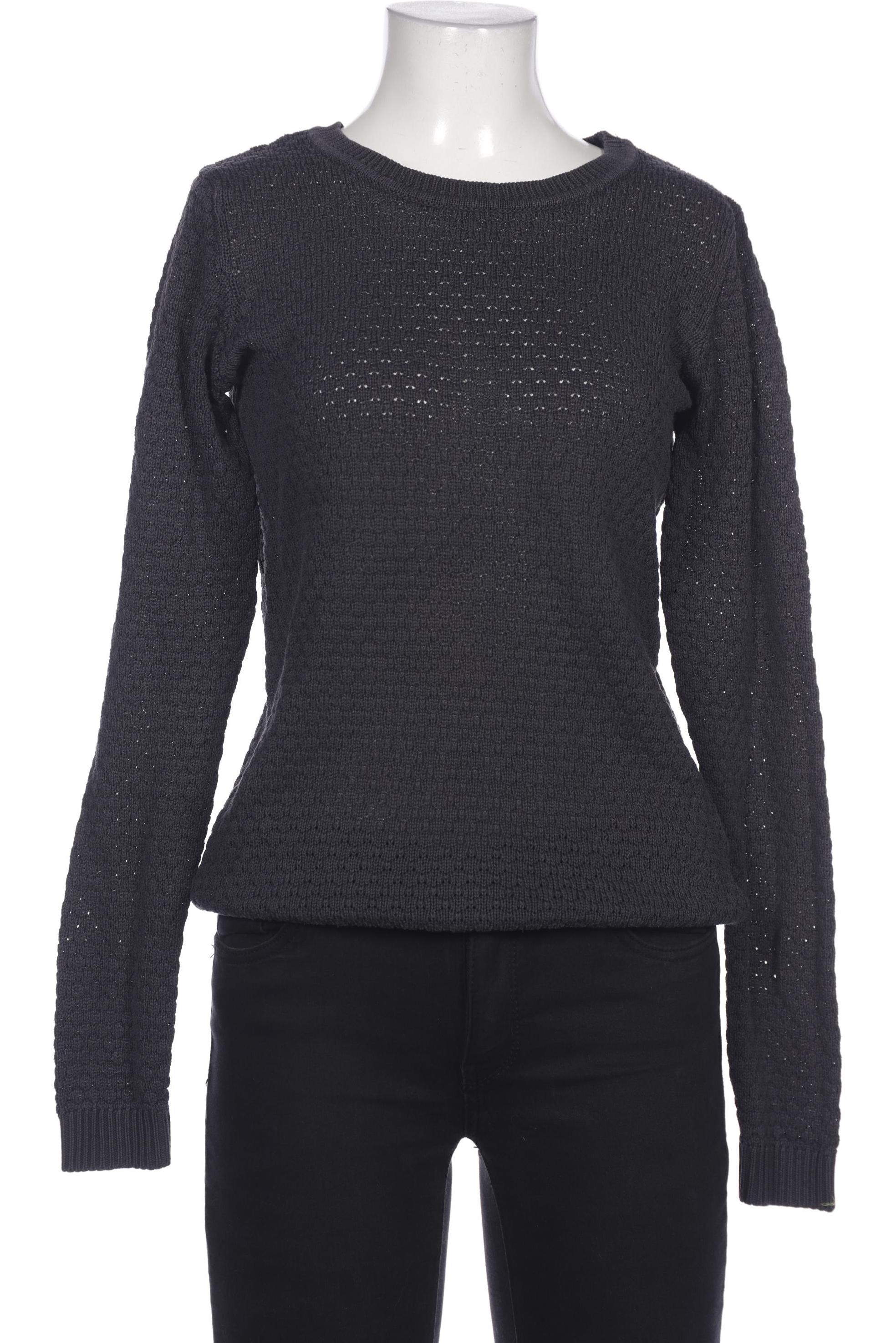 

Vila Damen Pullover, grau