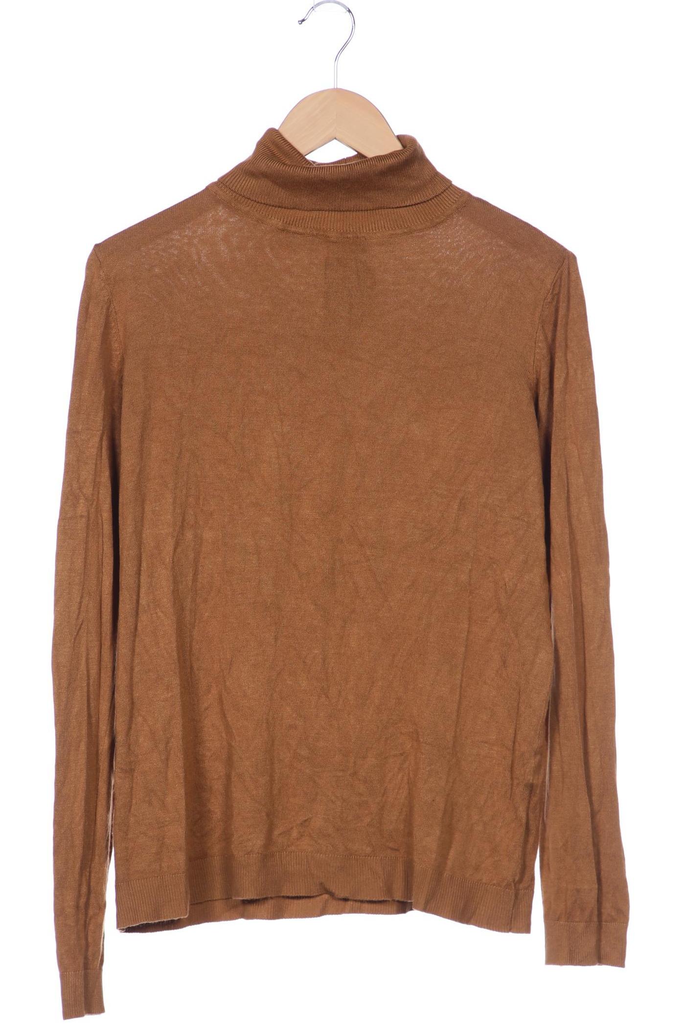 

Vila Damen Pullover, braun, Gr. 44