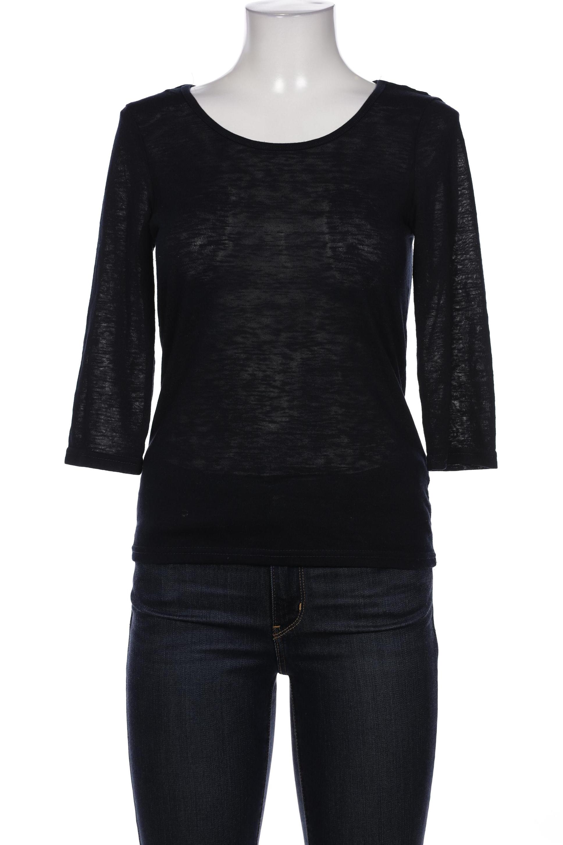 

Vila Damen Pullover, marineblau, Gr. 36