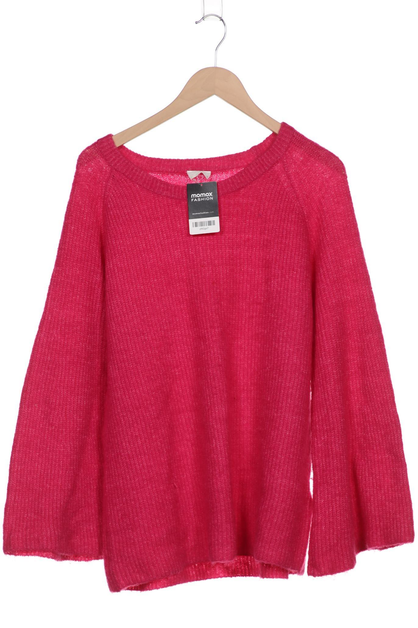 

Vila Damen Pullover, pink, Gr. 38