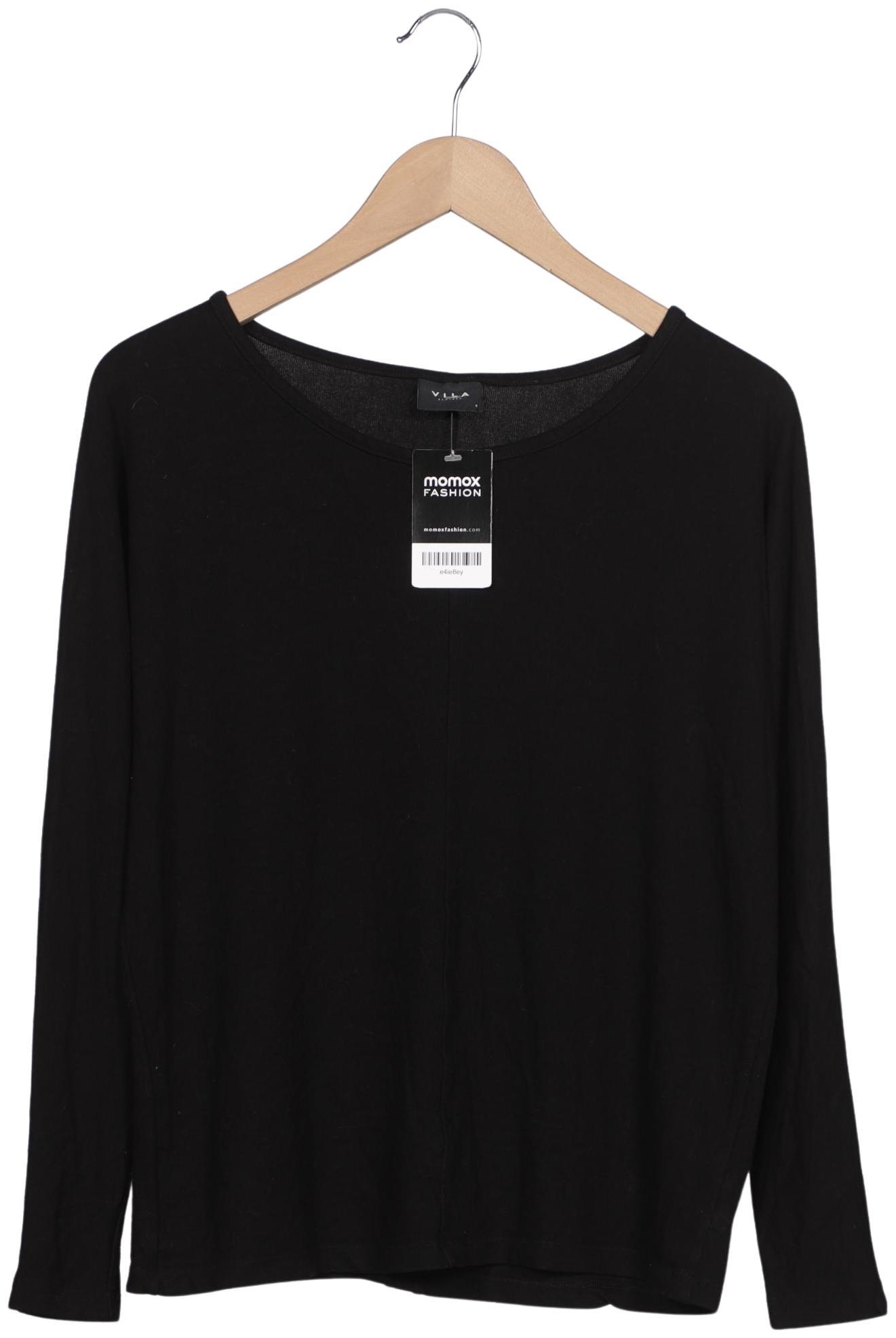 

Vila Damen Pullover, schwarz, Gr. 36