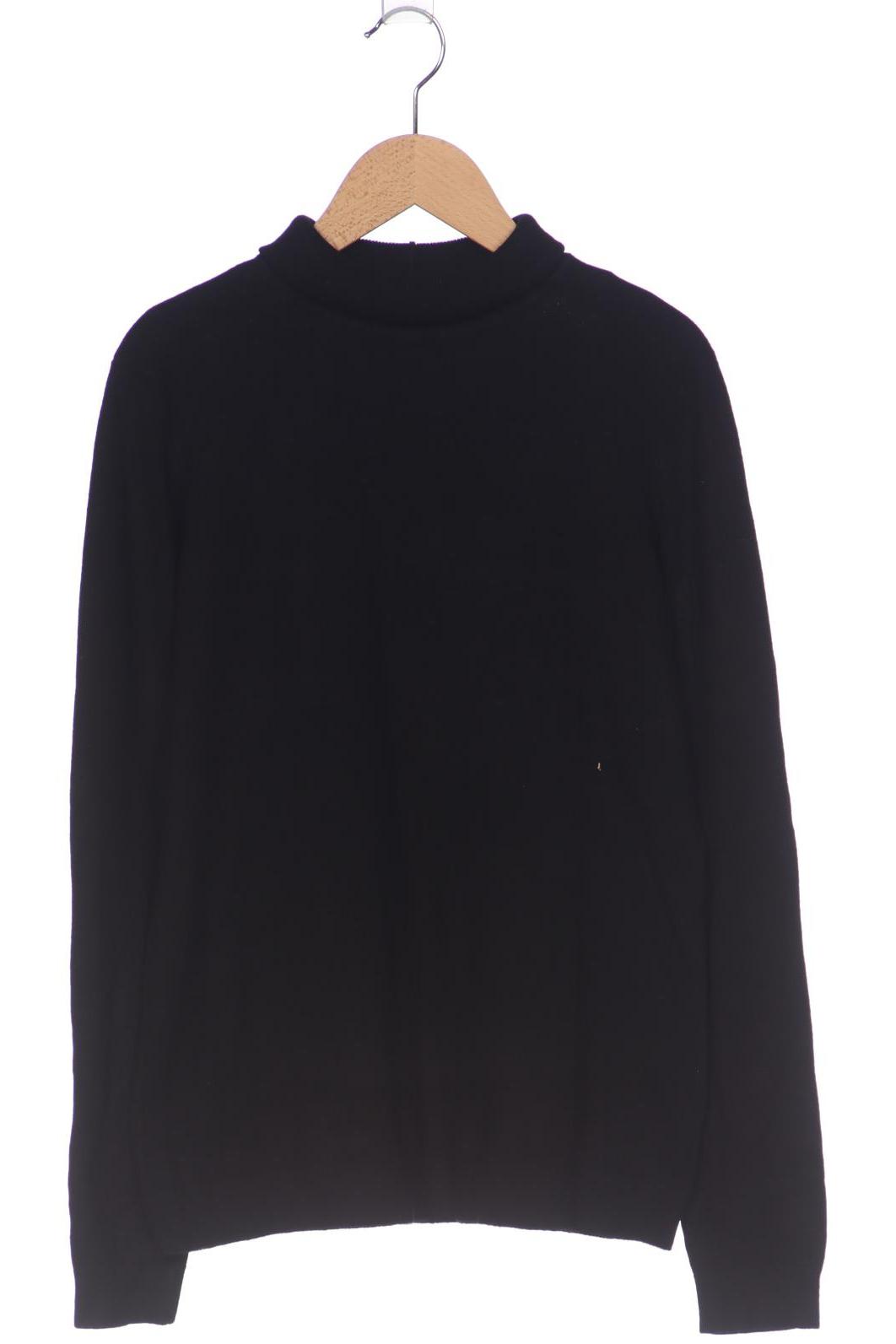 

Vila Damen Pullover, schwarz, Gr. 38