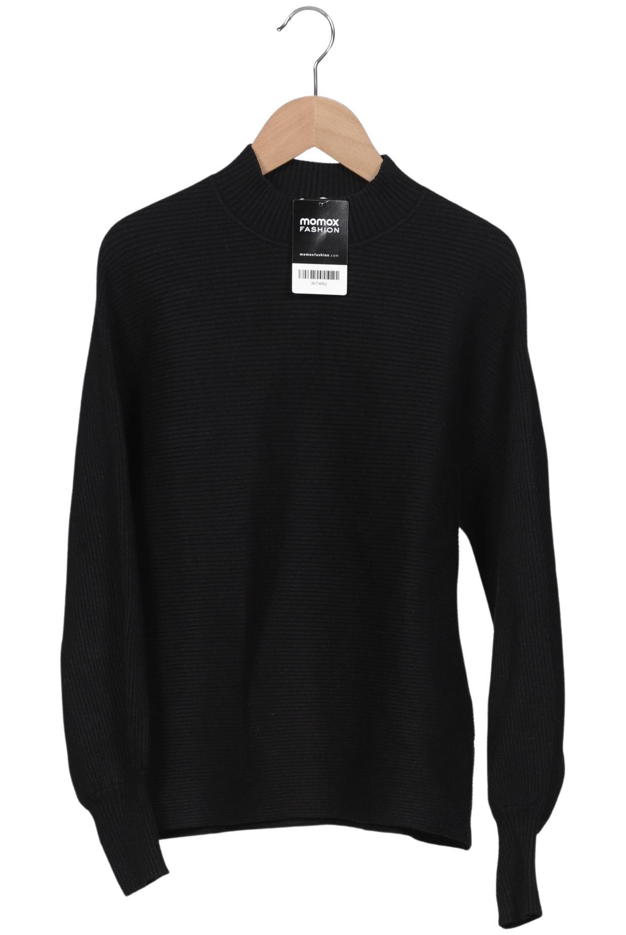 

Vila Damen Pullover, schwarz, Gr. 42