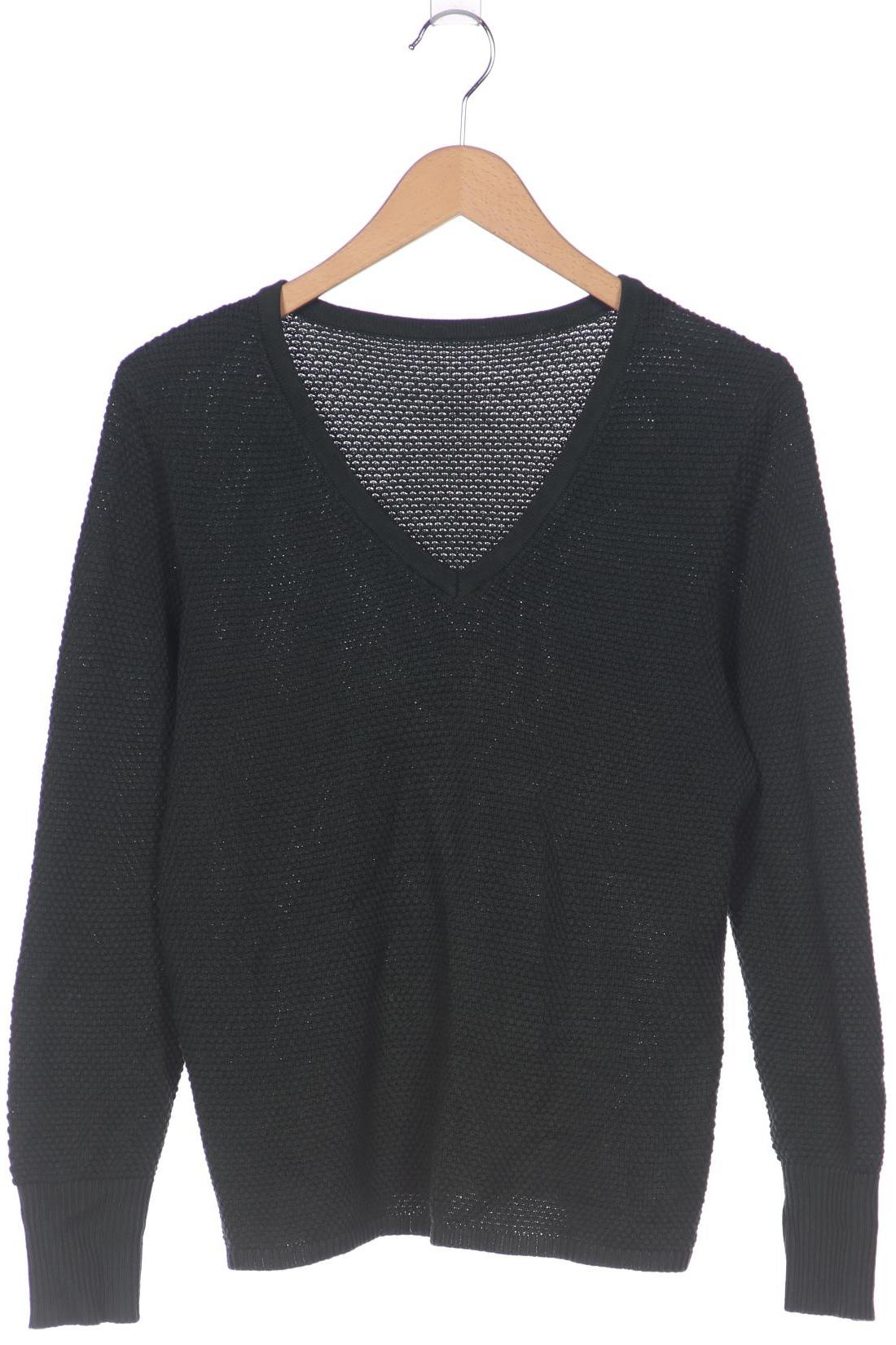 

Vila Damen Pullover, grün, Gr. 42