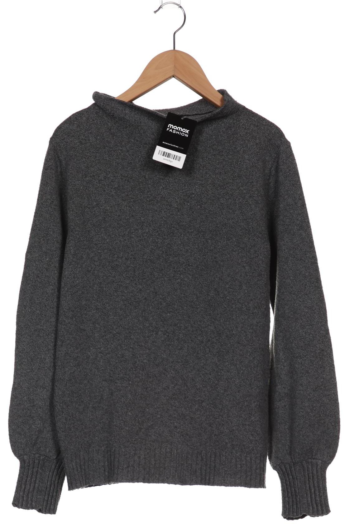 

Vila Damen Pullover, grau