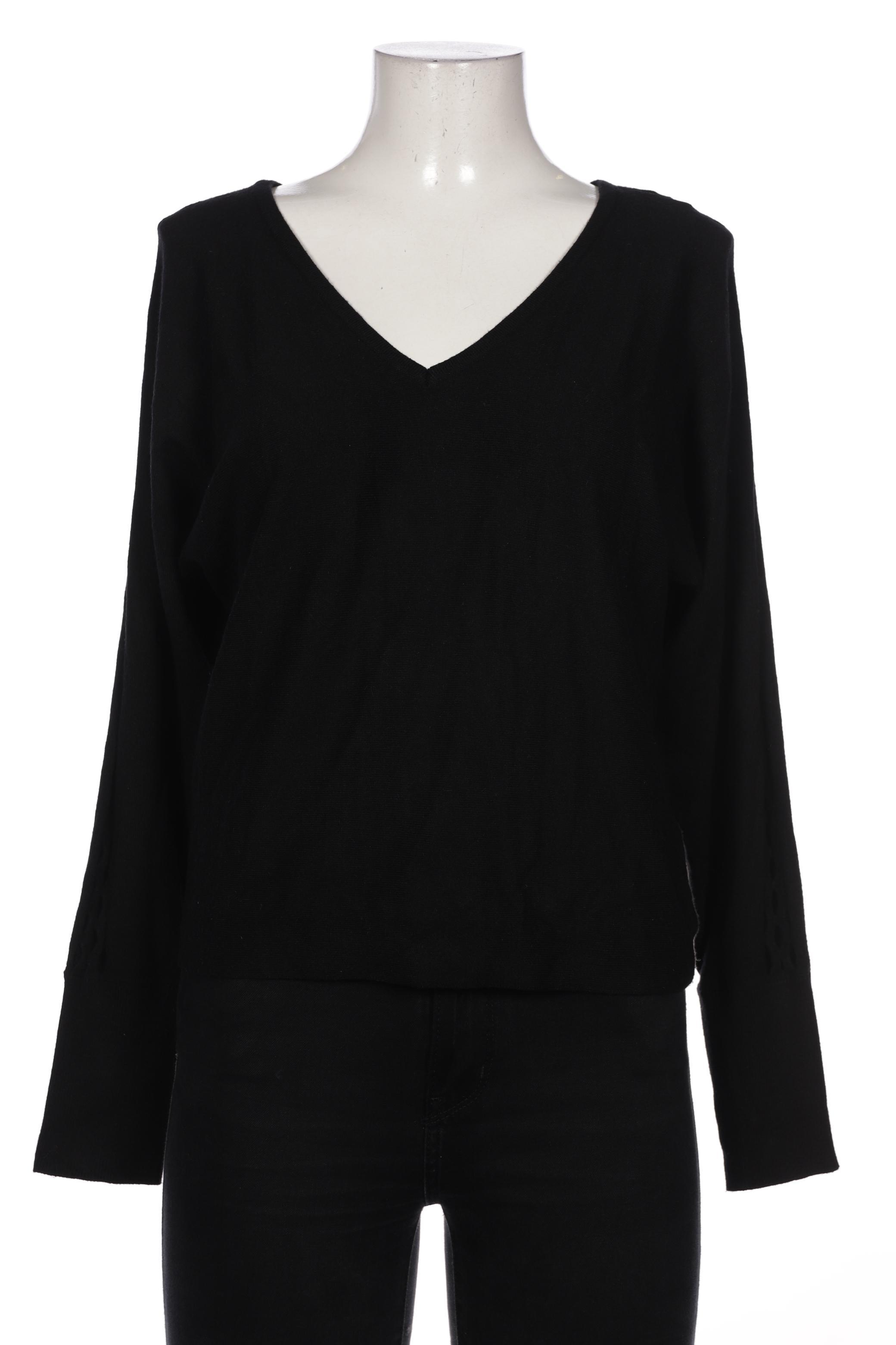 

Vila Damen Pullover, schwarz, Gr. 38