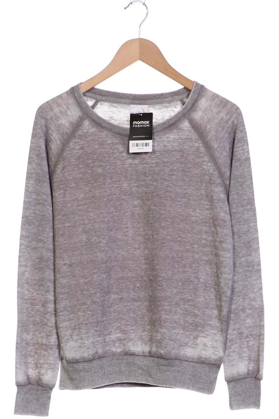 

Vila Damen Pullover, grau