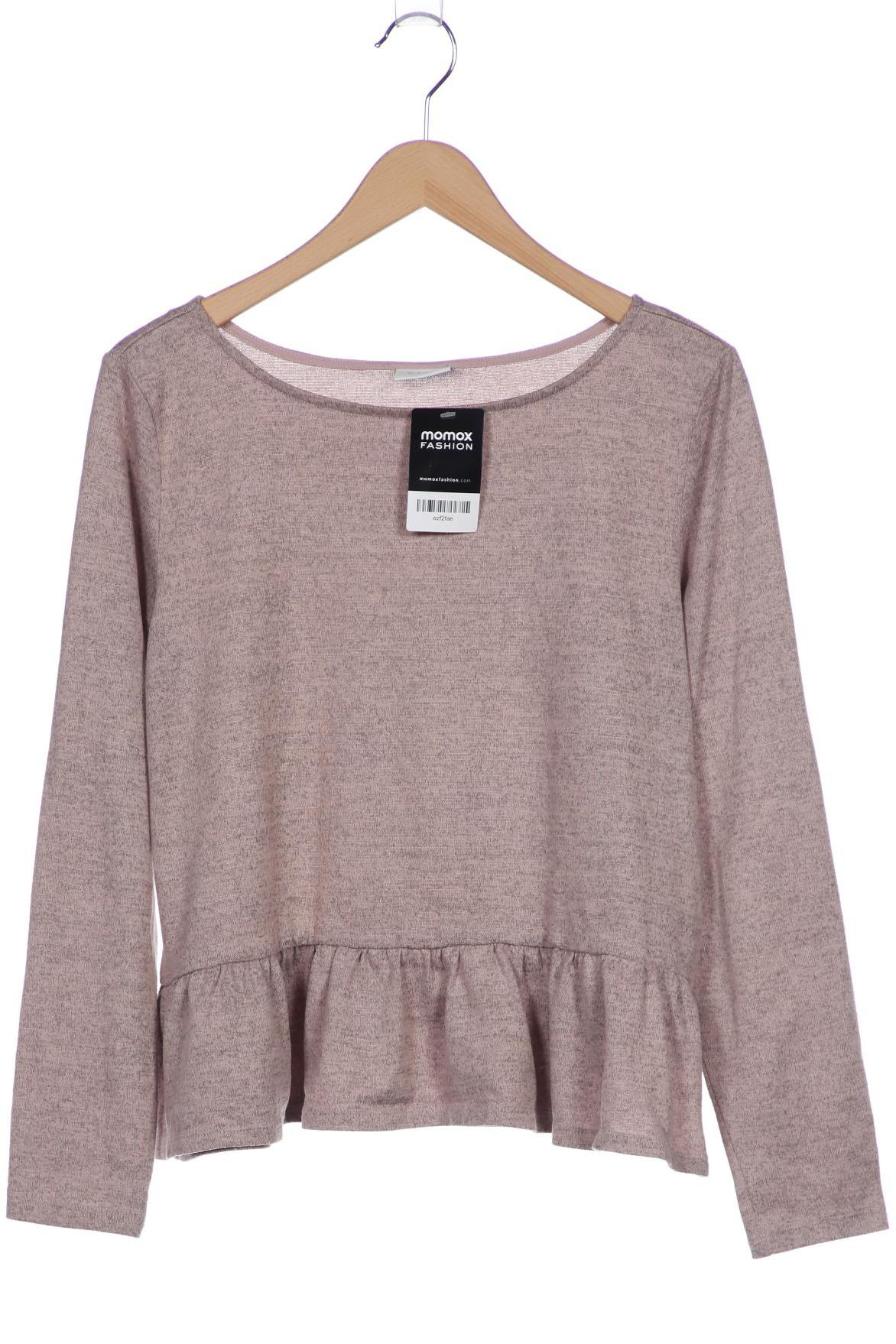 

Vila Damen Pullover, pink, Gr. 42