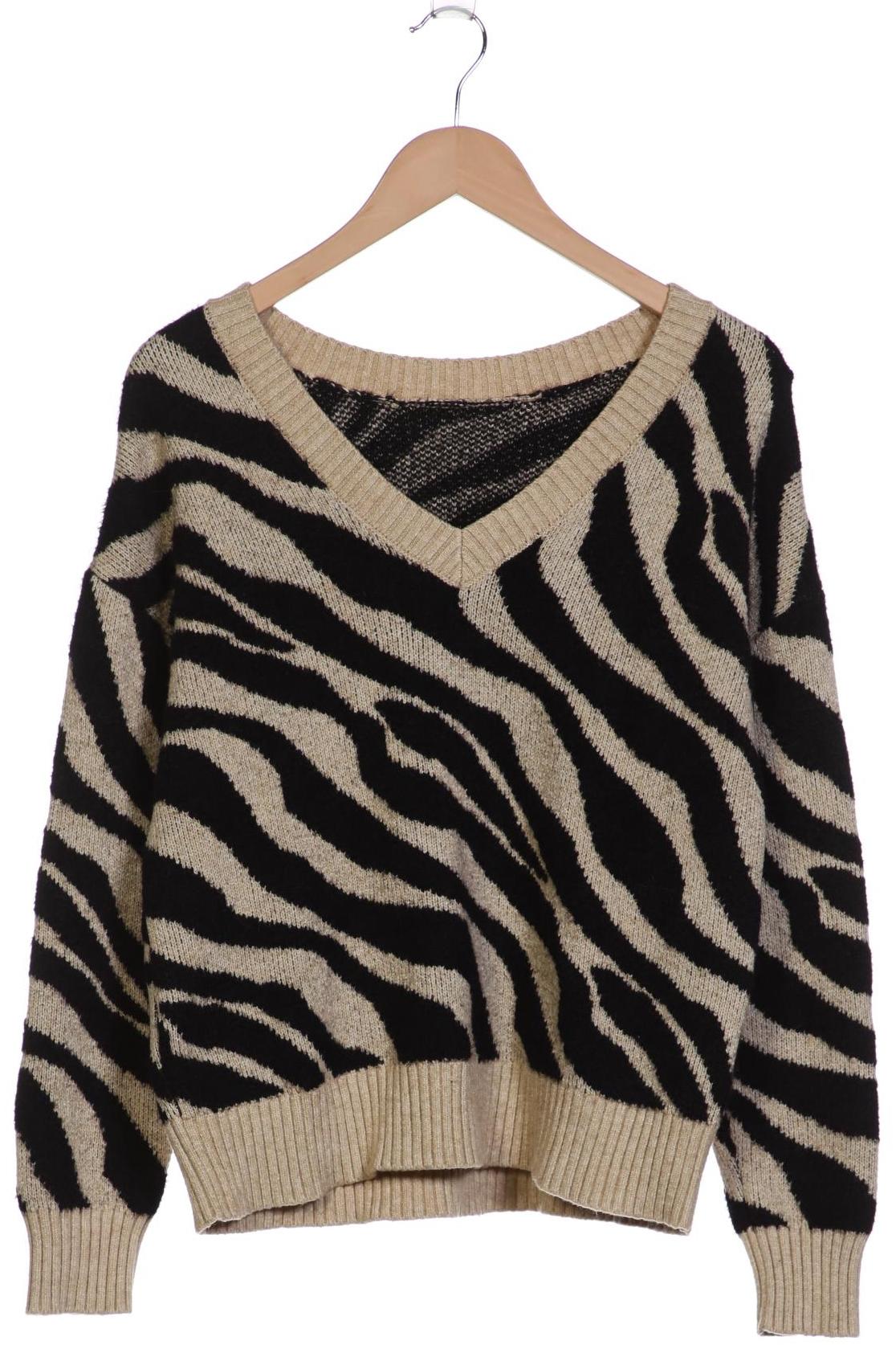 

Vila Damen Pullover, beige, Gr. 42