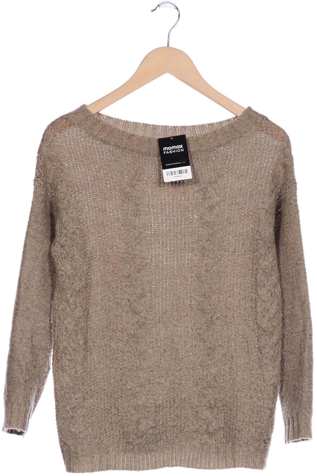 

Vila Damen Pullover, beige