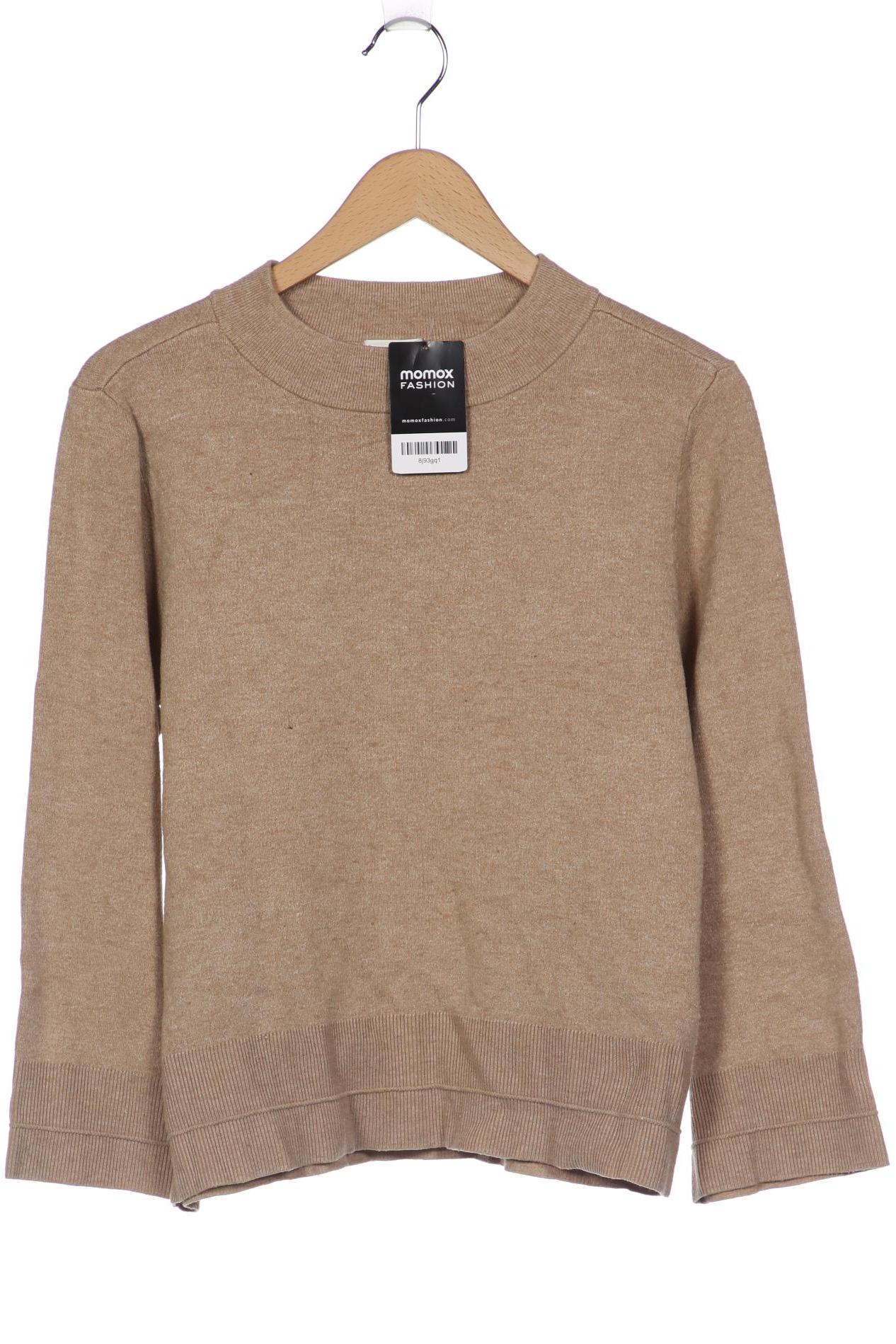 

Vila Damen Pullover, beige