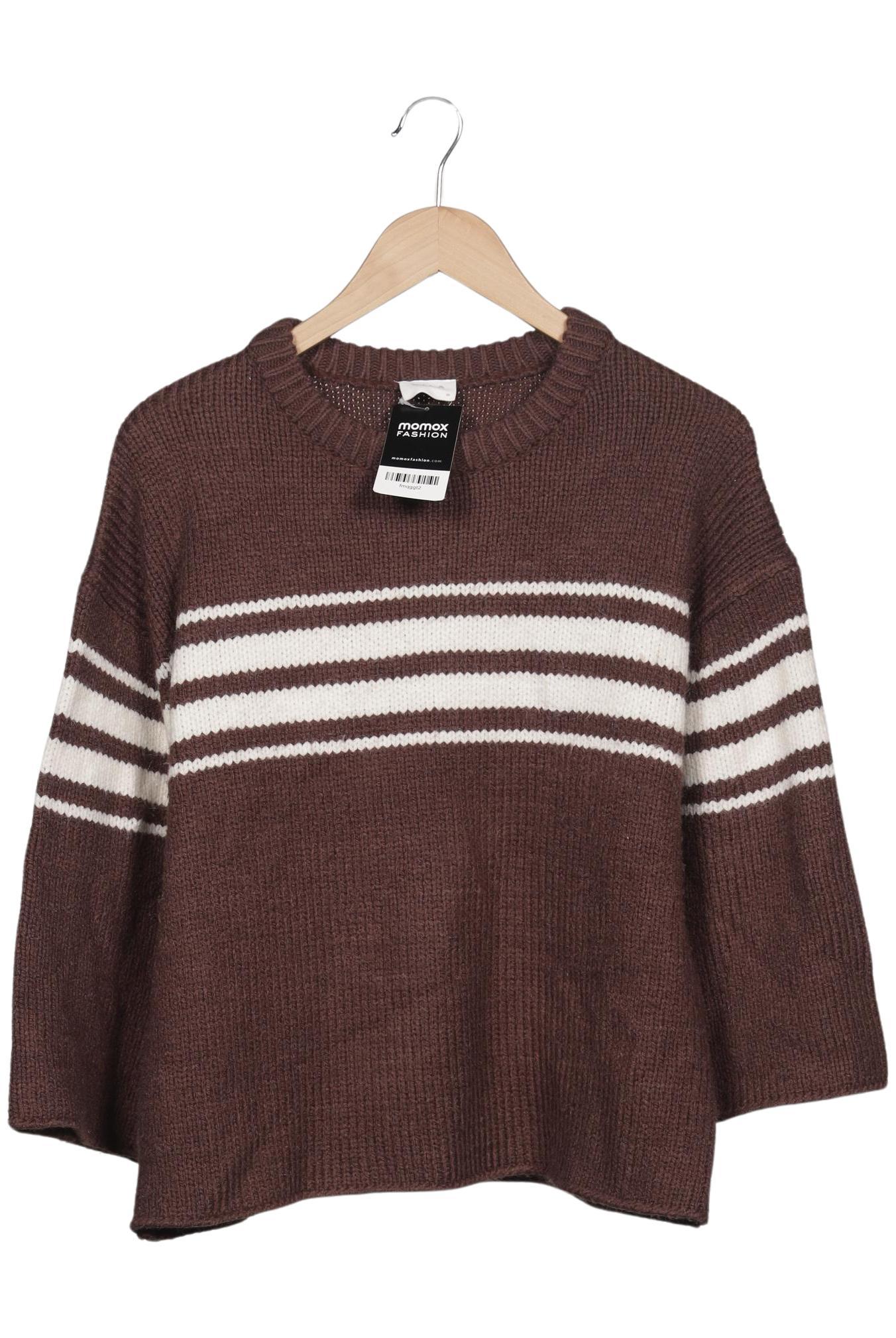 

Vila Damen Pullover, mehrfarbig, Gr. 38