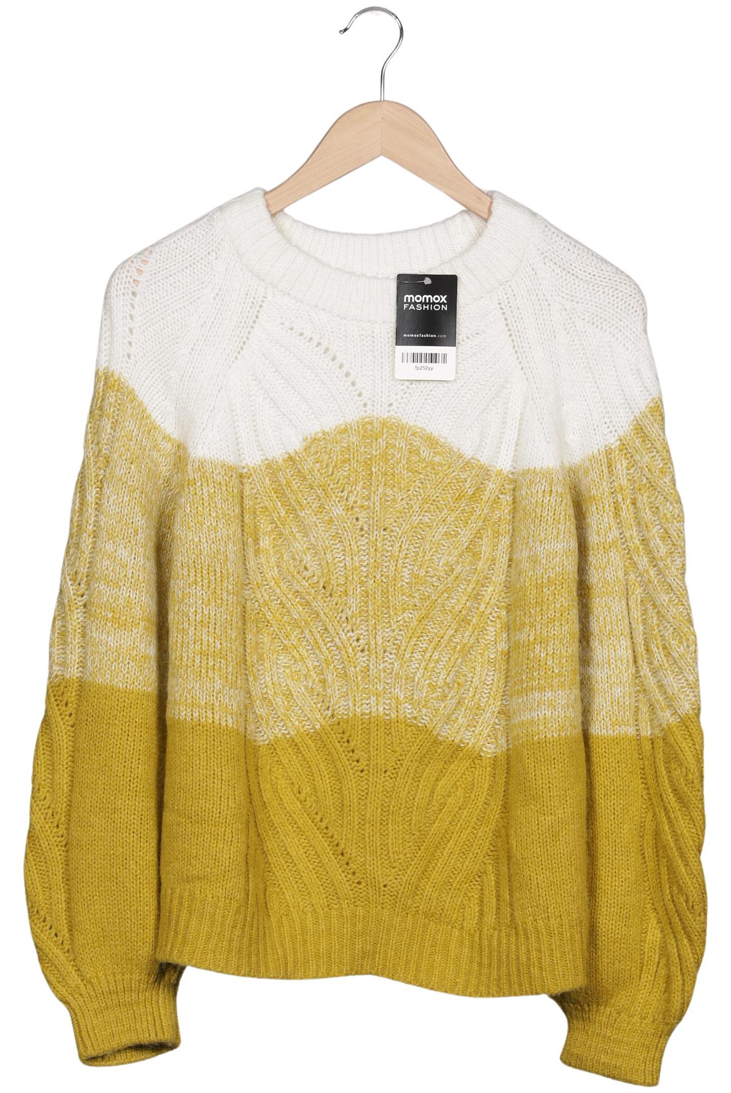 

Vila Damen Pullover, mehrfarbig, Gr. 38