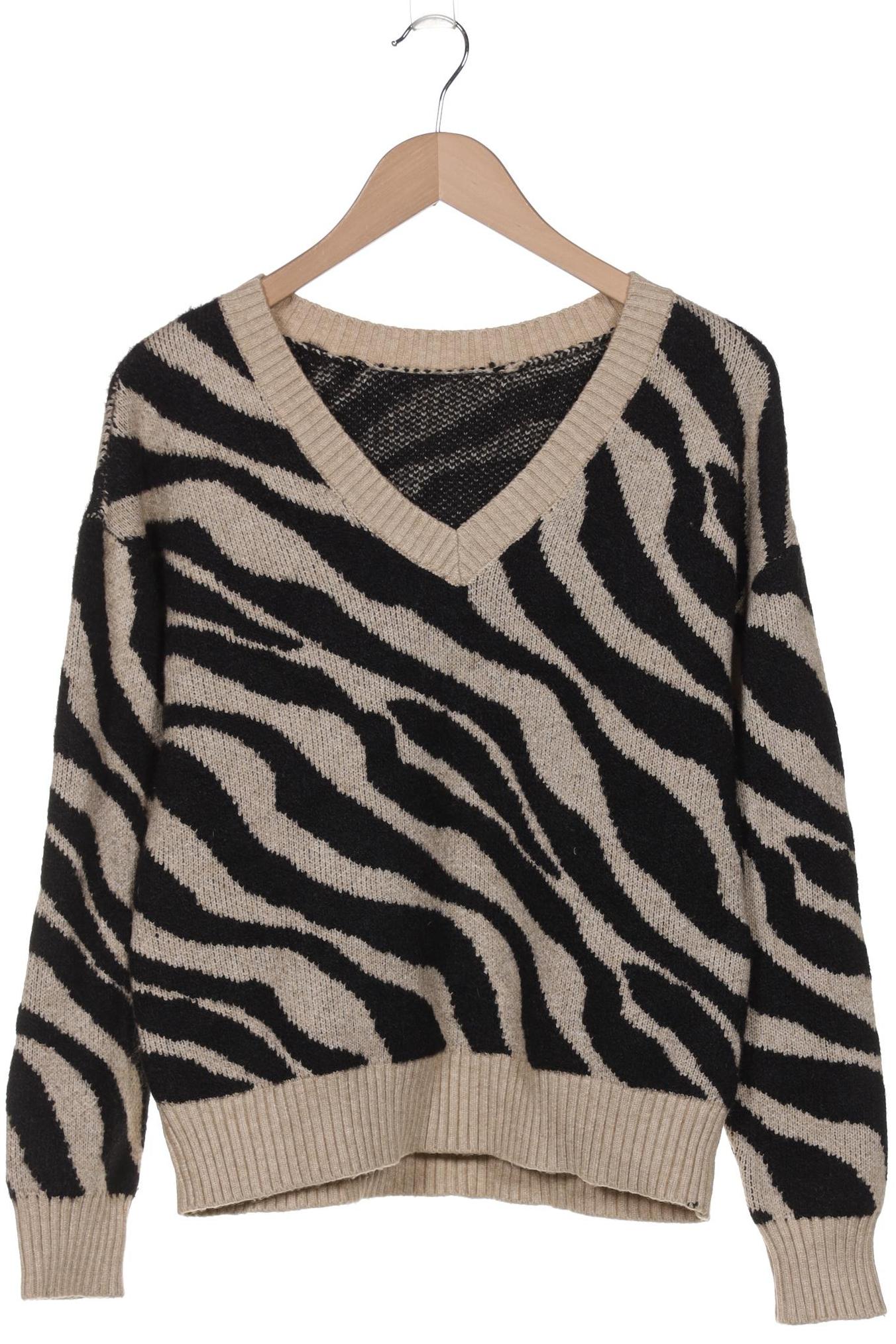 

Vila Damen Pullover, beige, Gr. 38