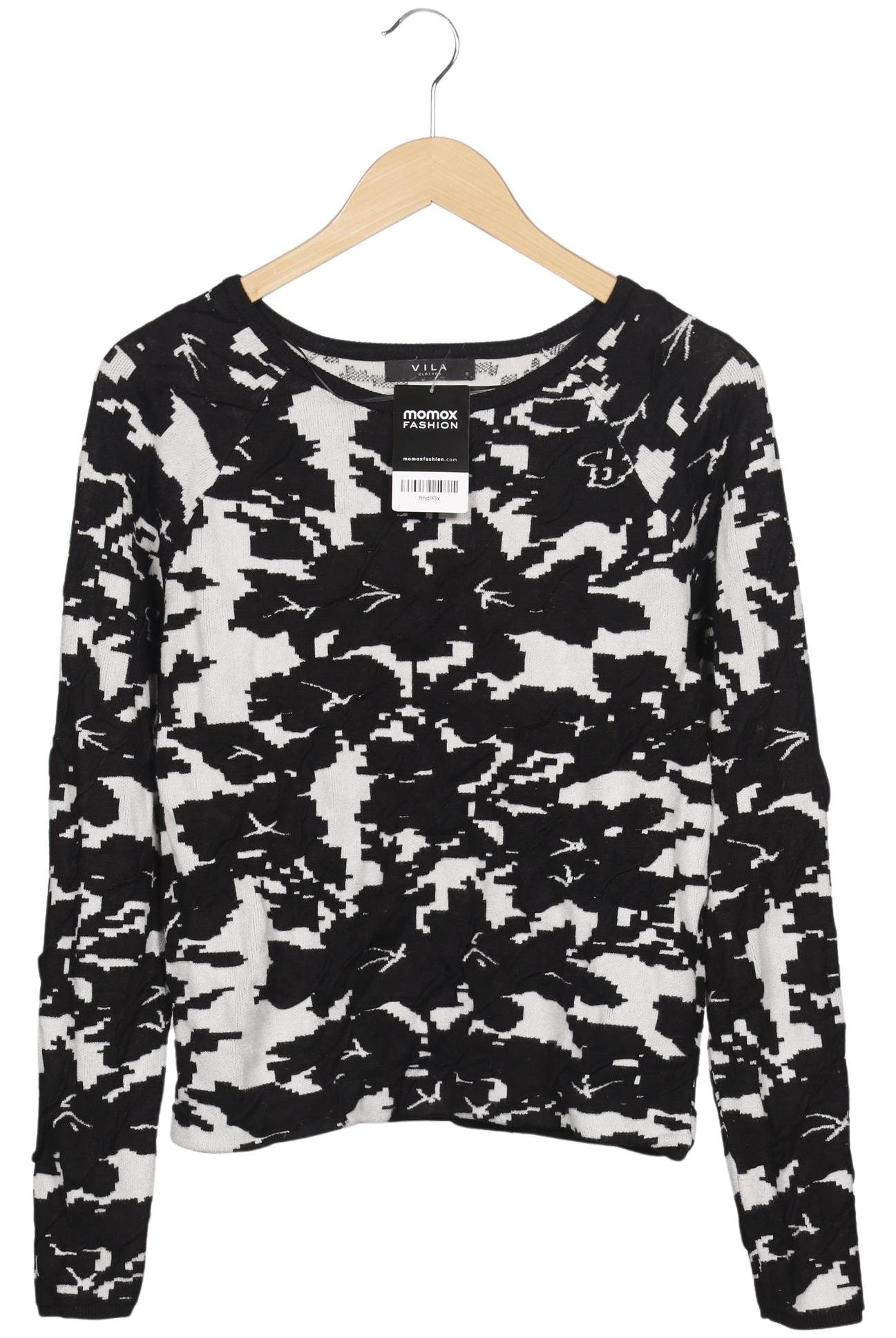 

Vila Damen Pullover, mehrfarbig, Gr. 36