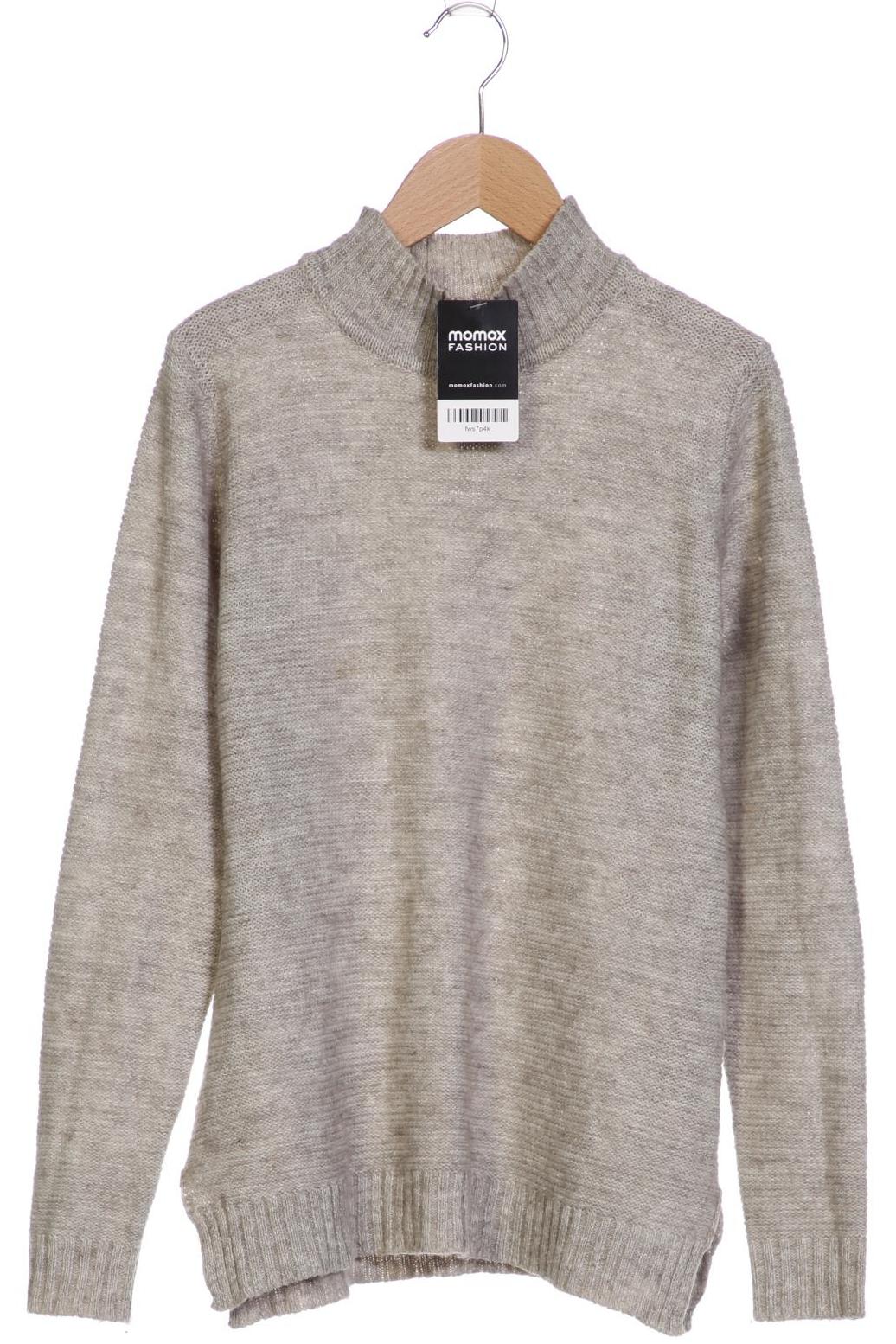

Vila Damen Pullover, grau