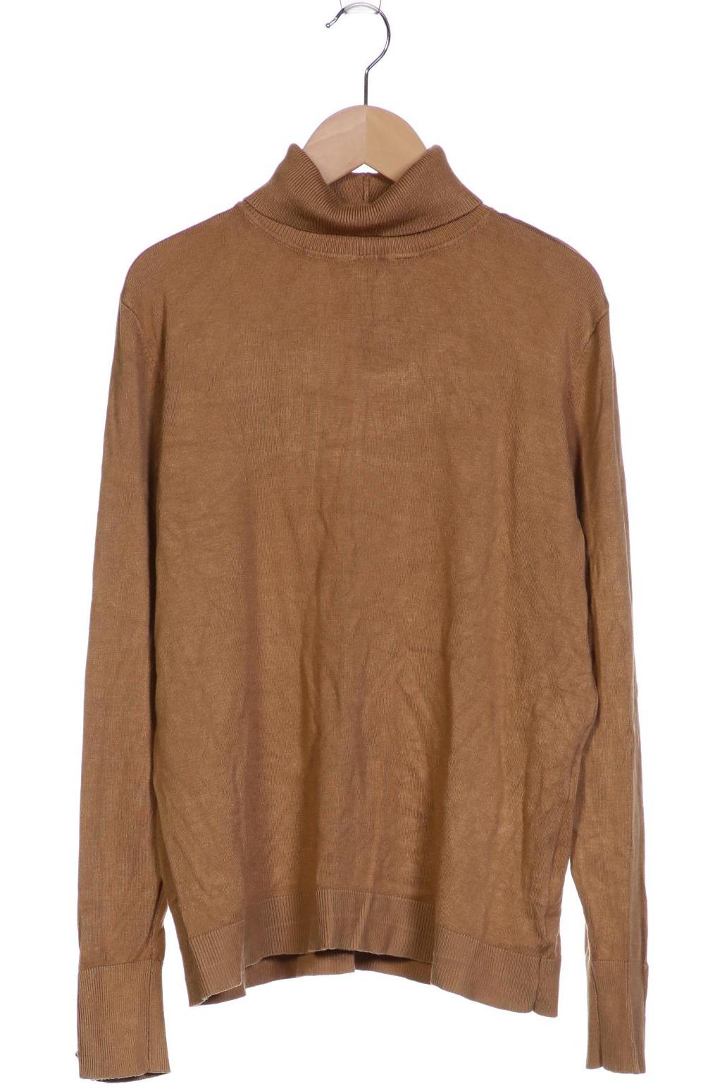 

Vila Damen Pullover, braun