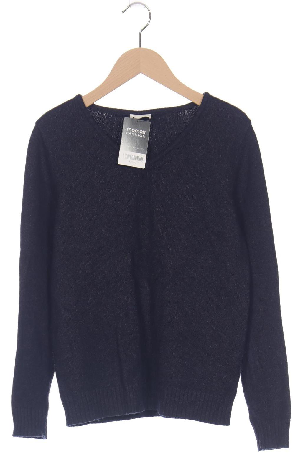 

Vila Damen Pullover, marineblau, Gr. 36