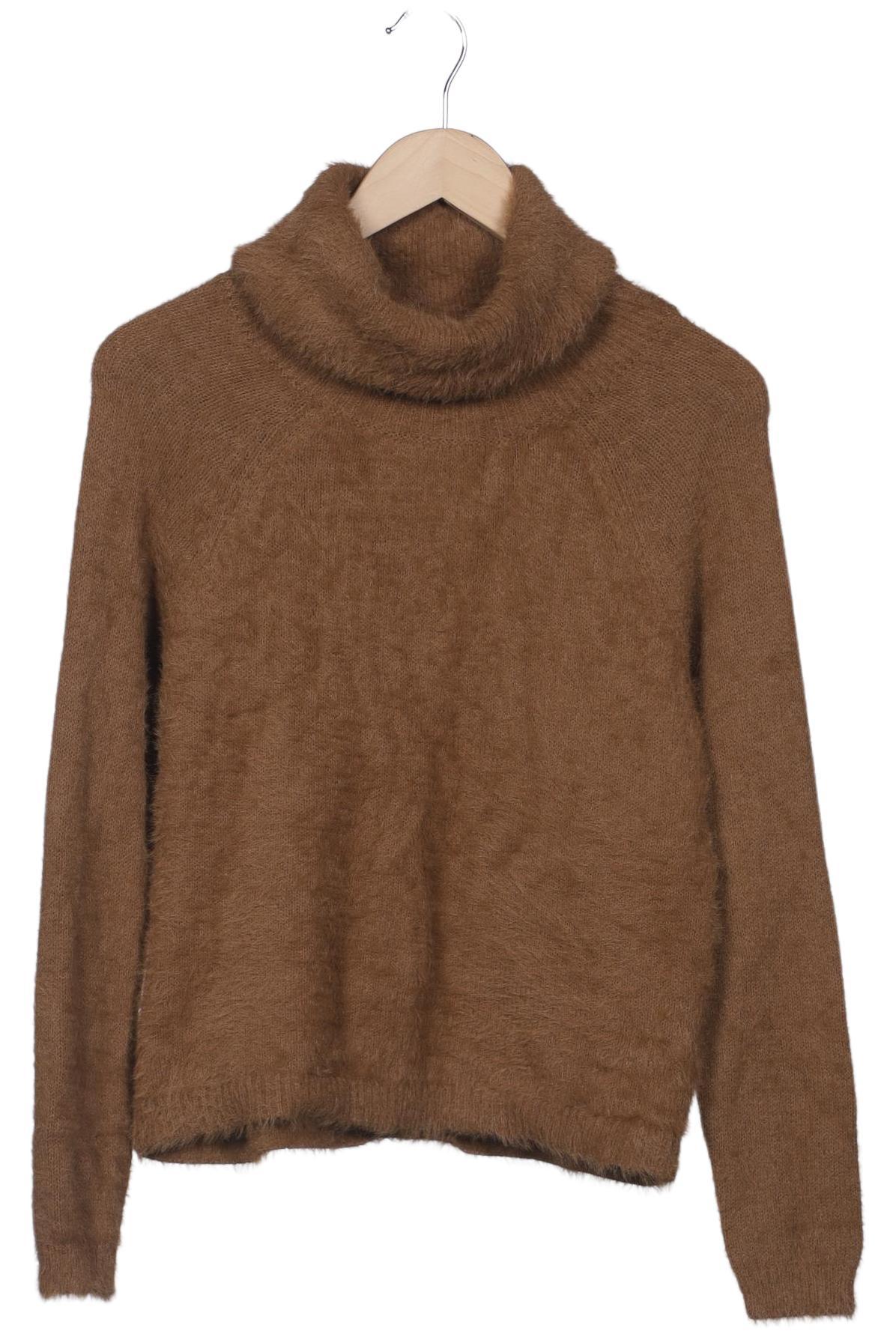 

Vila Damen Pullover, braun, Gr. 36