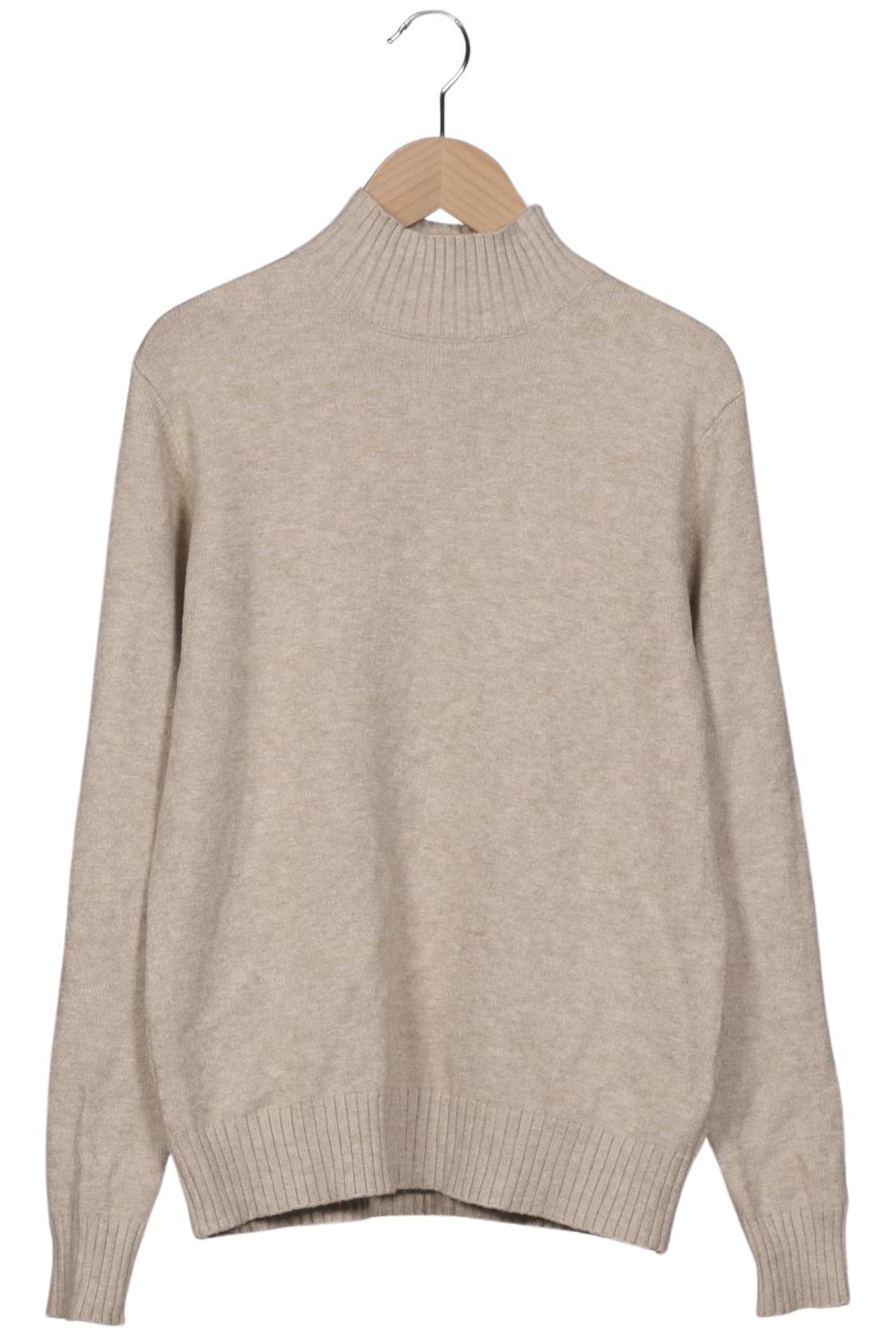 

Vila Damen Pullover, beige, Gr. 36