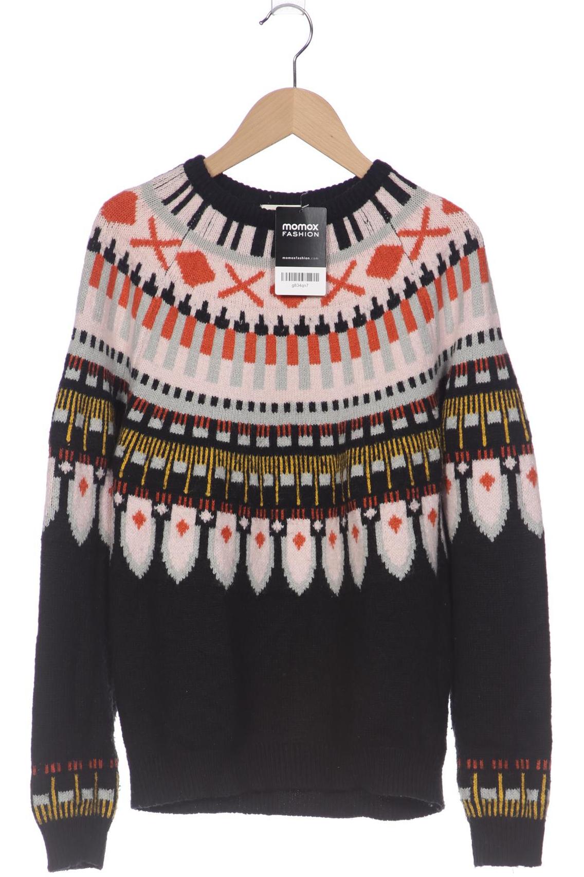 

Vila Damen Pullover, mehrfarbig, Gr. 34