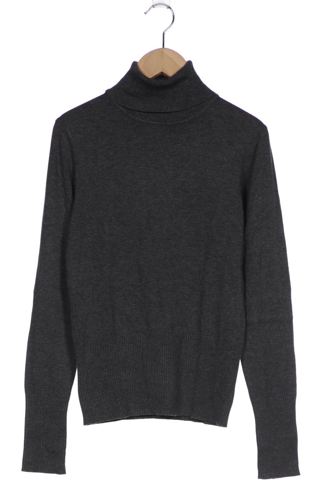 

Vila Damen Pullover, grau
