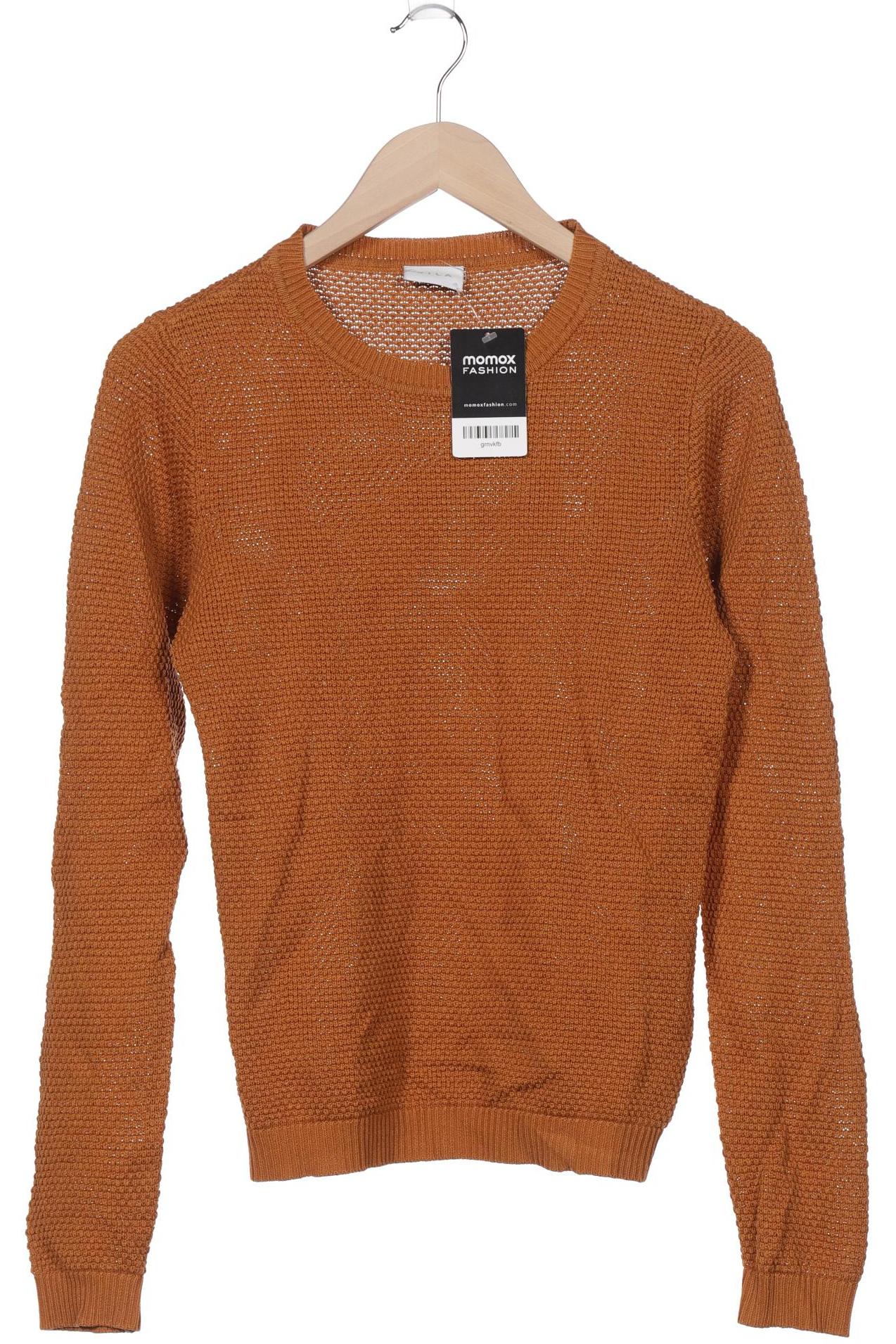 

Vila Damen Pullover, braun