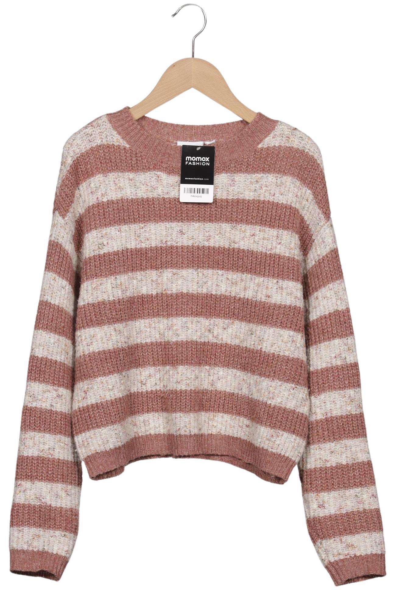 

Vila Damen Pullover, mehrfarbig, Gr. 34