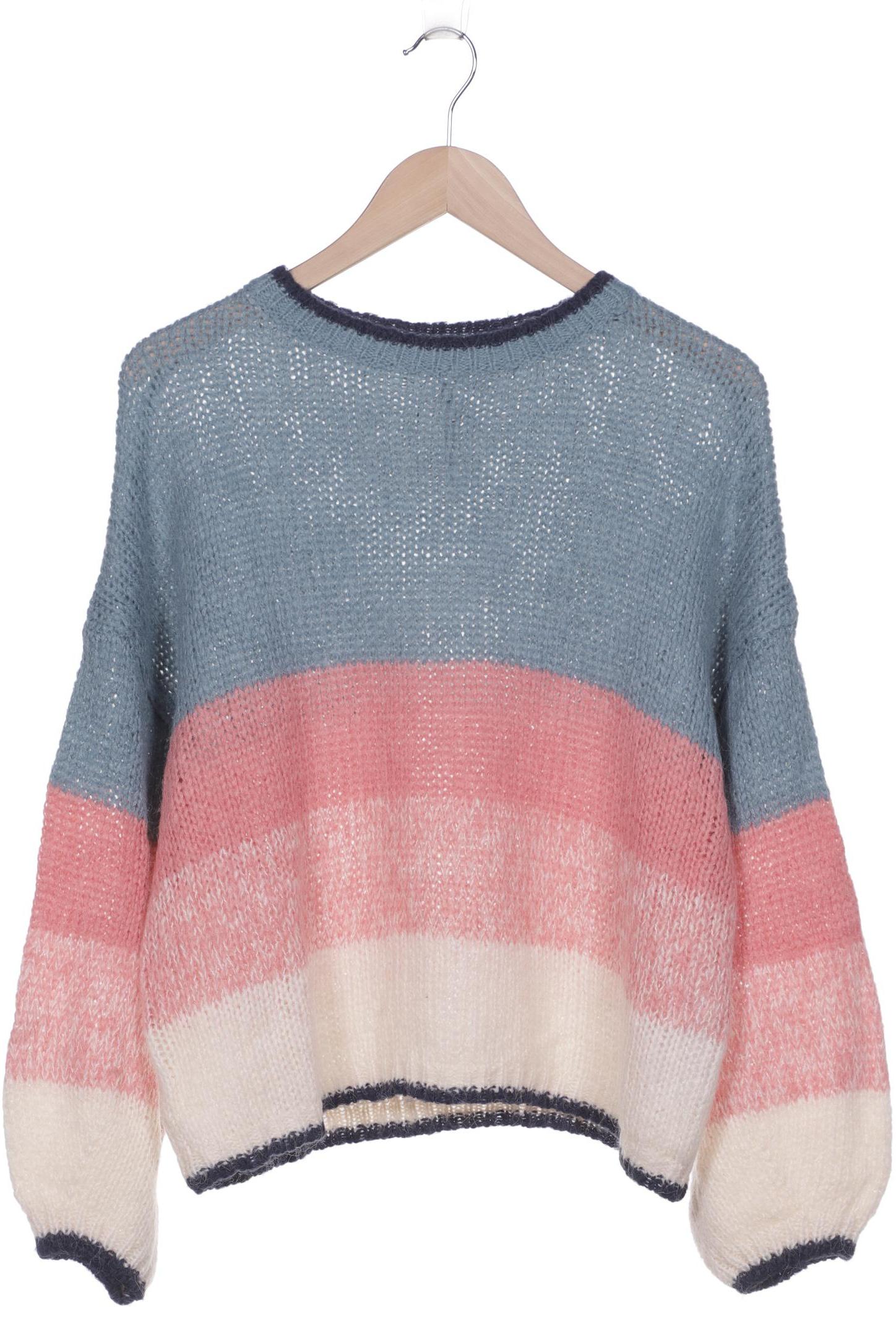 

Vila Damen Pullover, pink