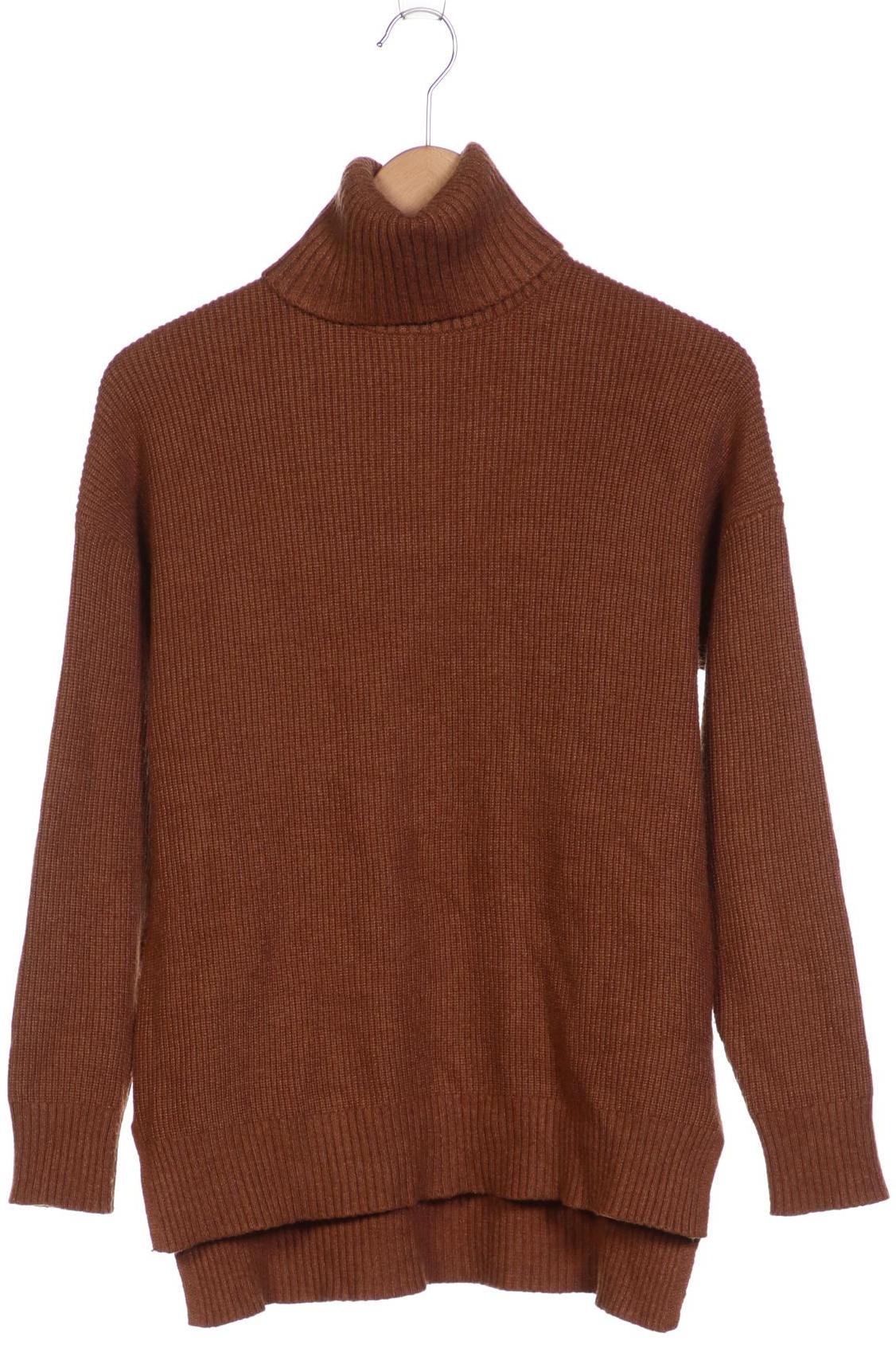 

Vila Damen Pullover, braun