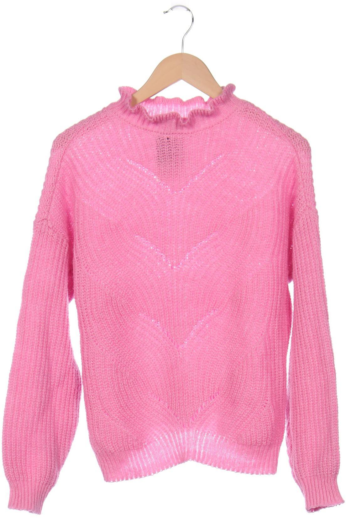

Vila Damen Pullover, pink
