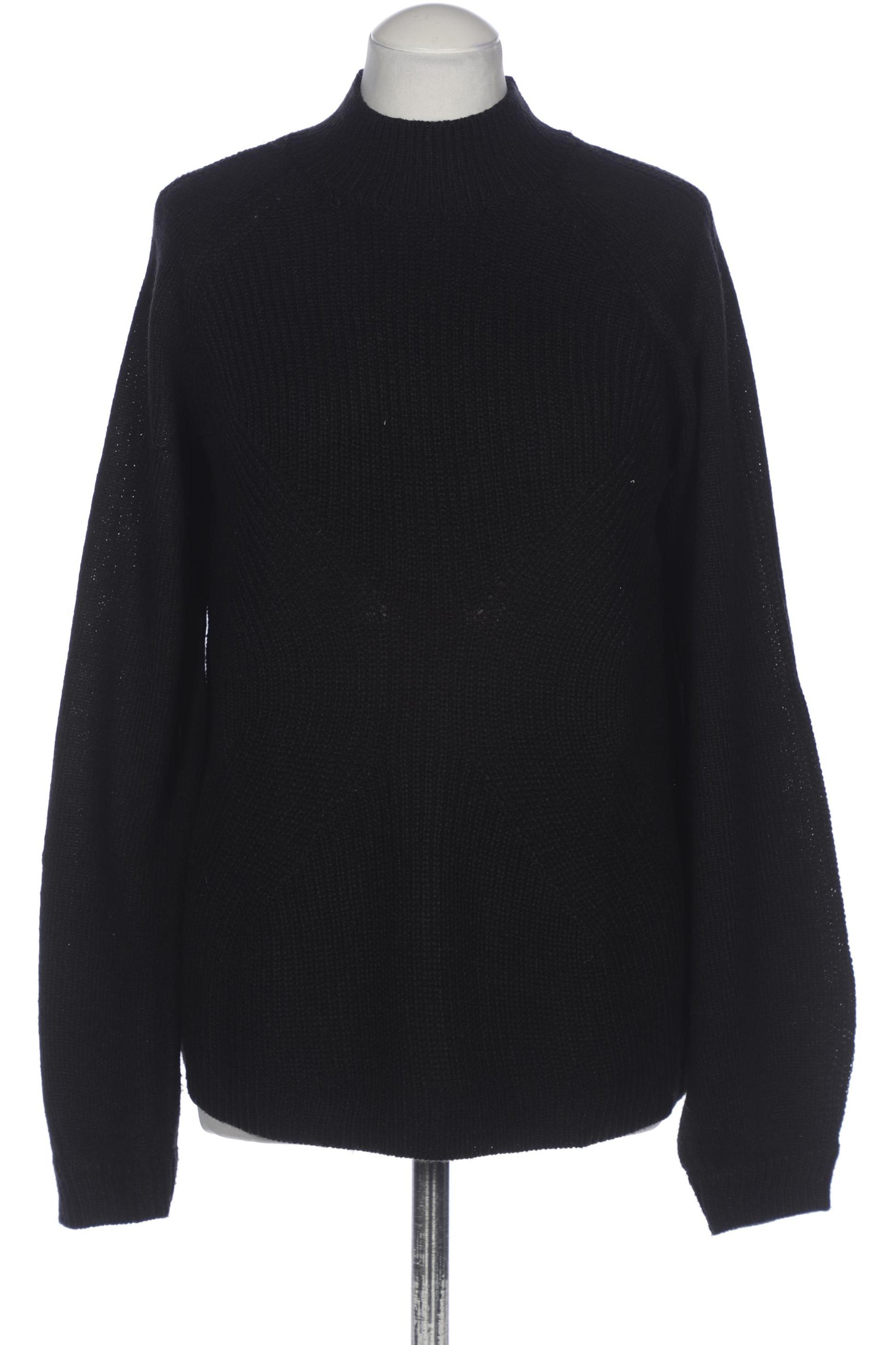 

Vila Damen Pullover, schwarz, Gr. 38