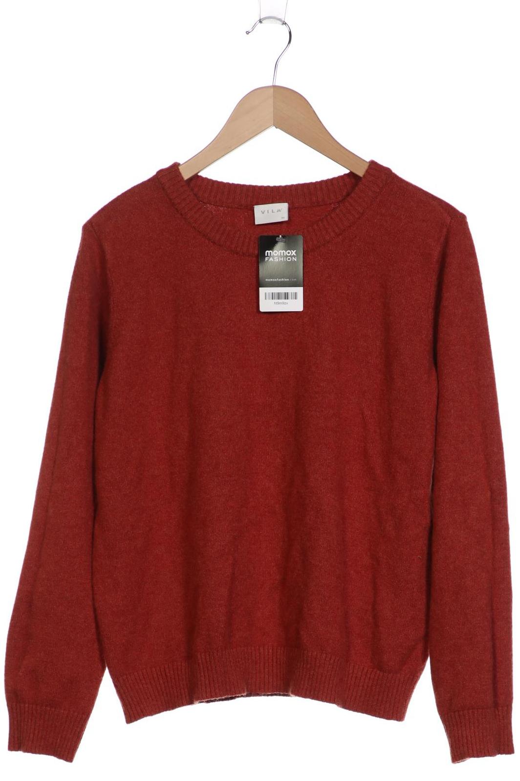 

Vila Damen Pullover, braun, Gr. 46