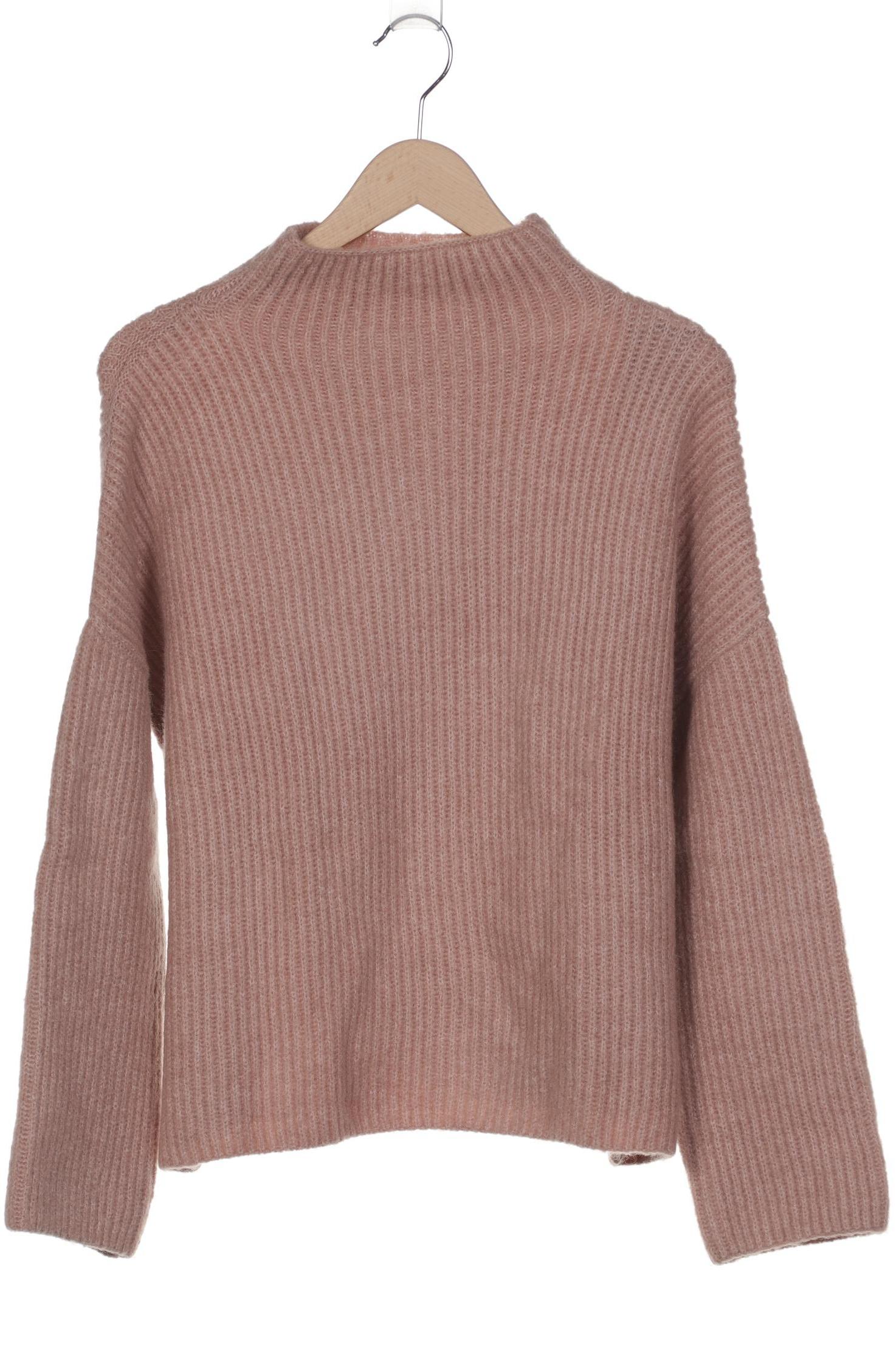 

Vila Damen Pullover, pink, Gr. 36