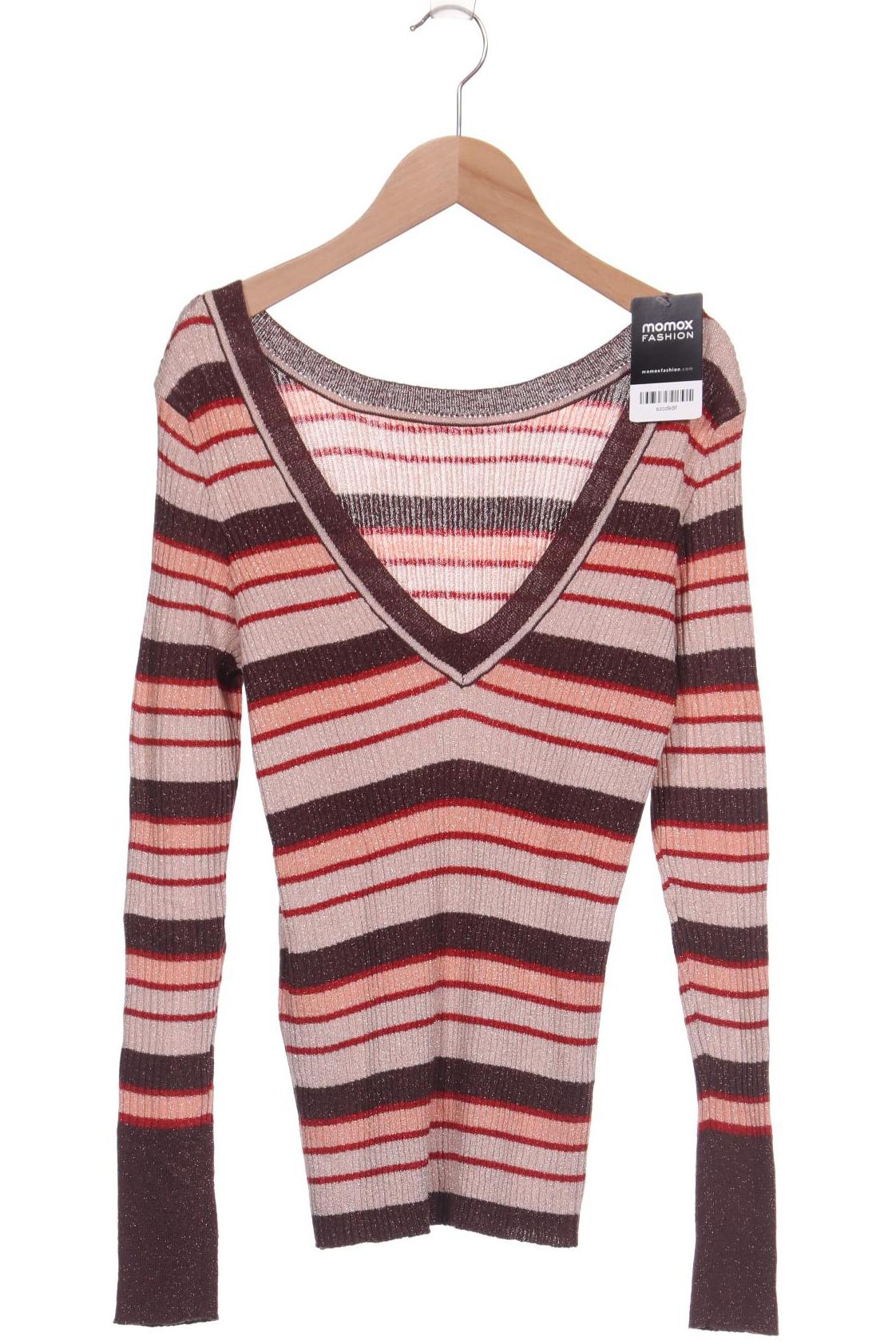 

Vila Damen Pullover, braun, Gr. 38