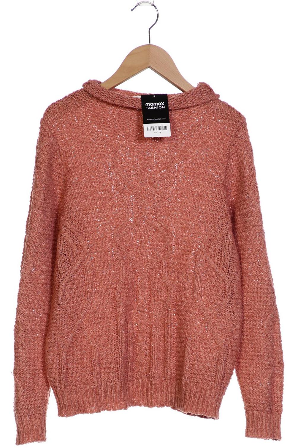 

Vila Damen Pullover, pink