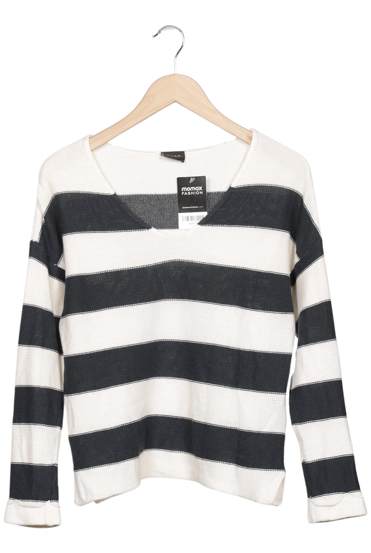 

Vila Damen Pullover, mehrfarbig, Gr. 36