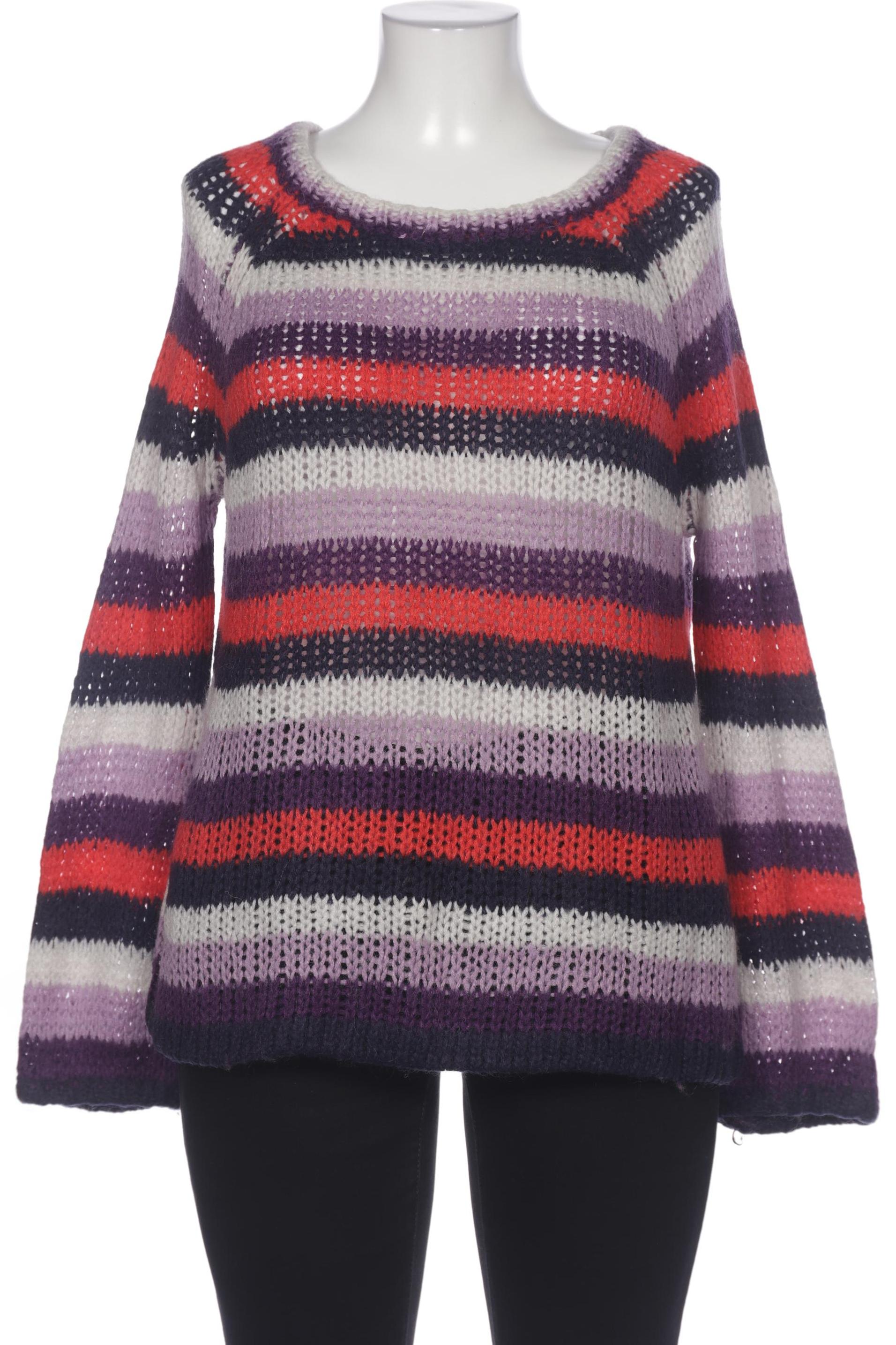 

Vila Damen Pullover, mehrfarbig, Gr. 44