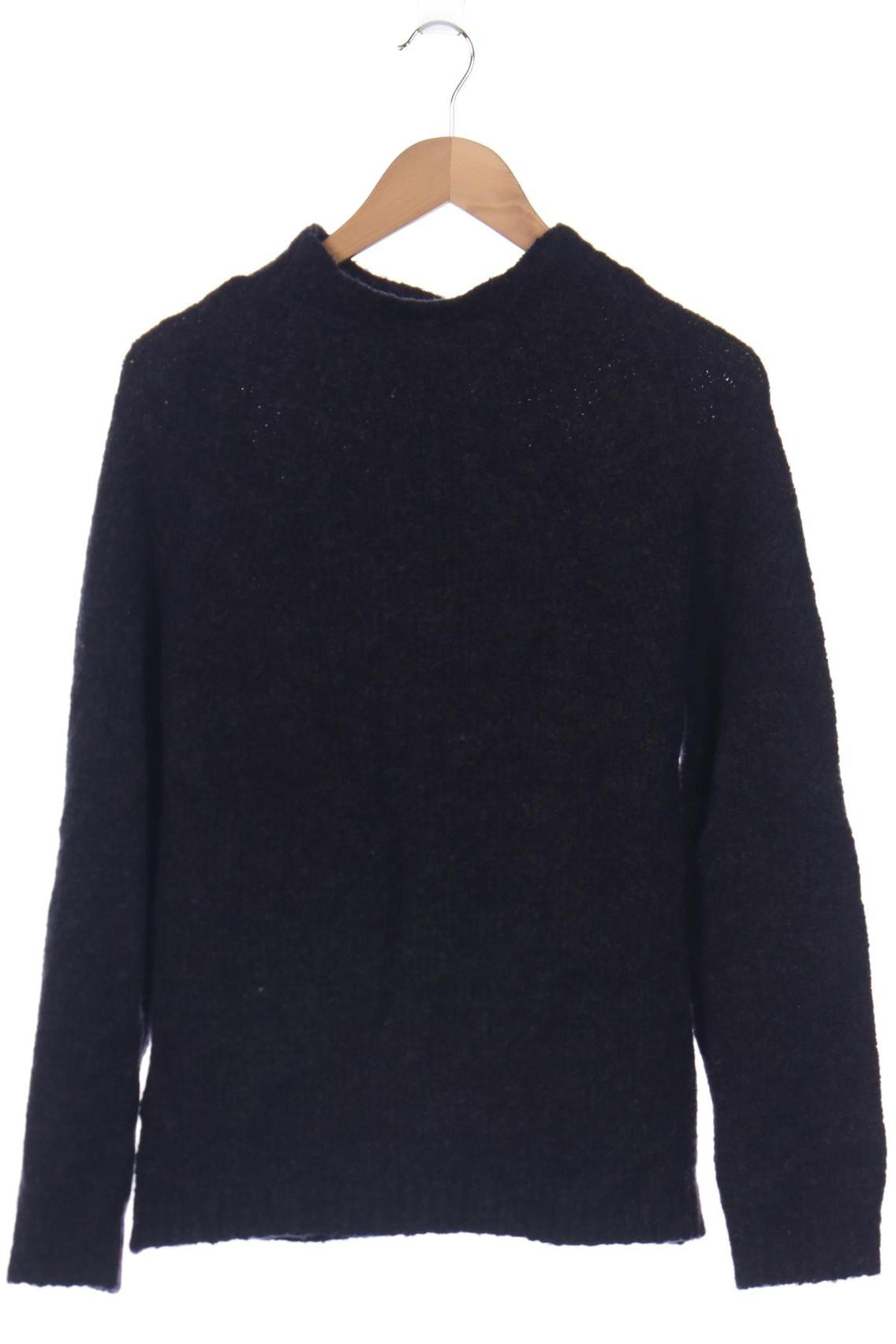 

Vila Damen Pullover, marineblau