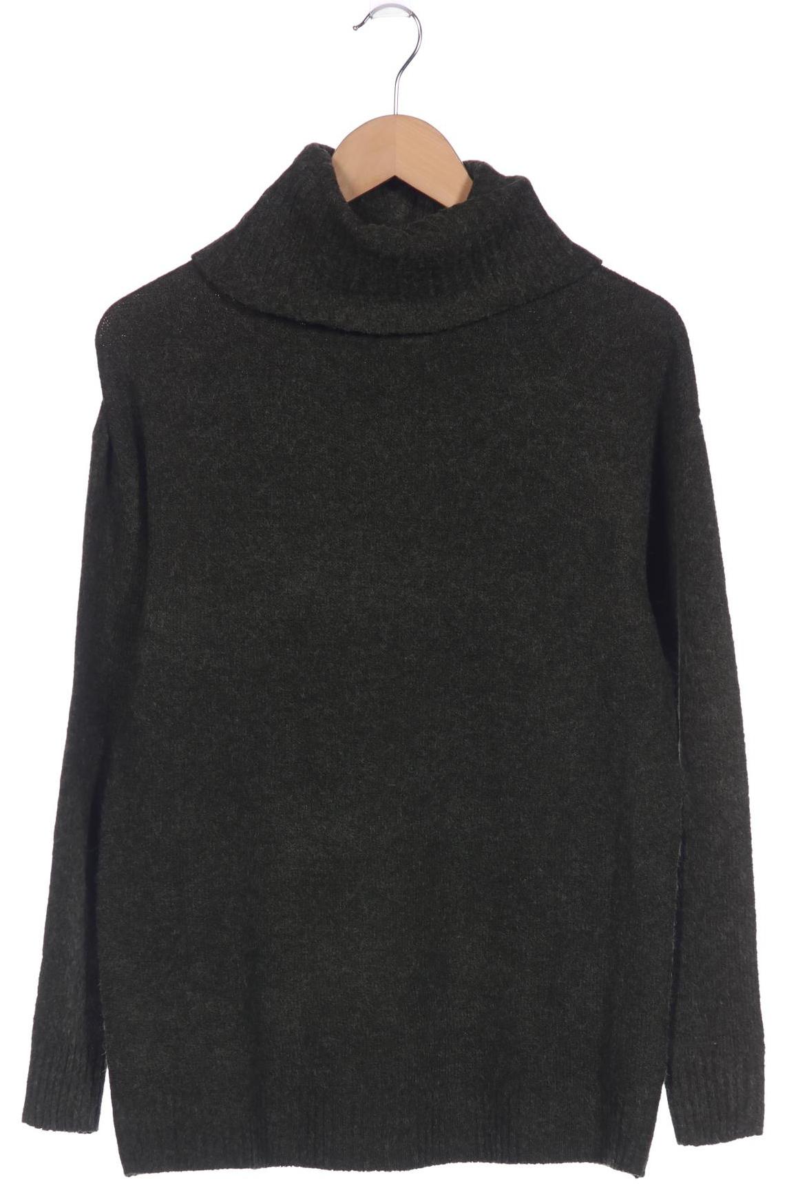 

Vila Damen Pullover, grün, Gr. 34