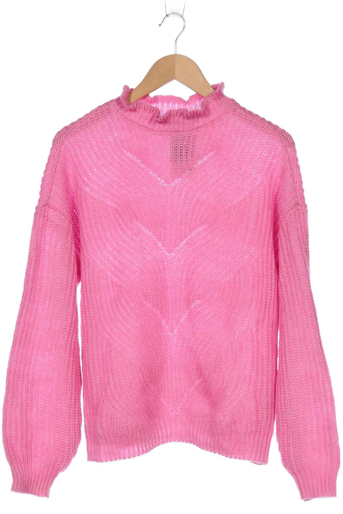 

Vila Damen Pullover, pink