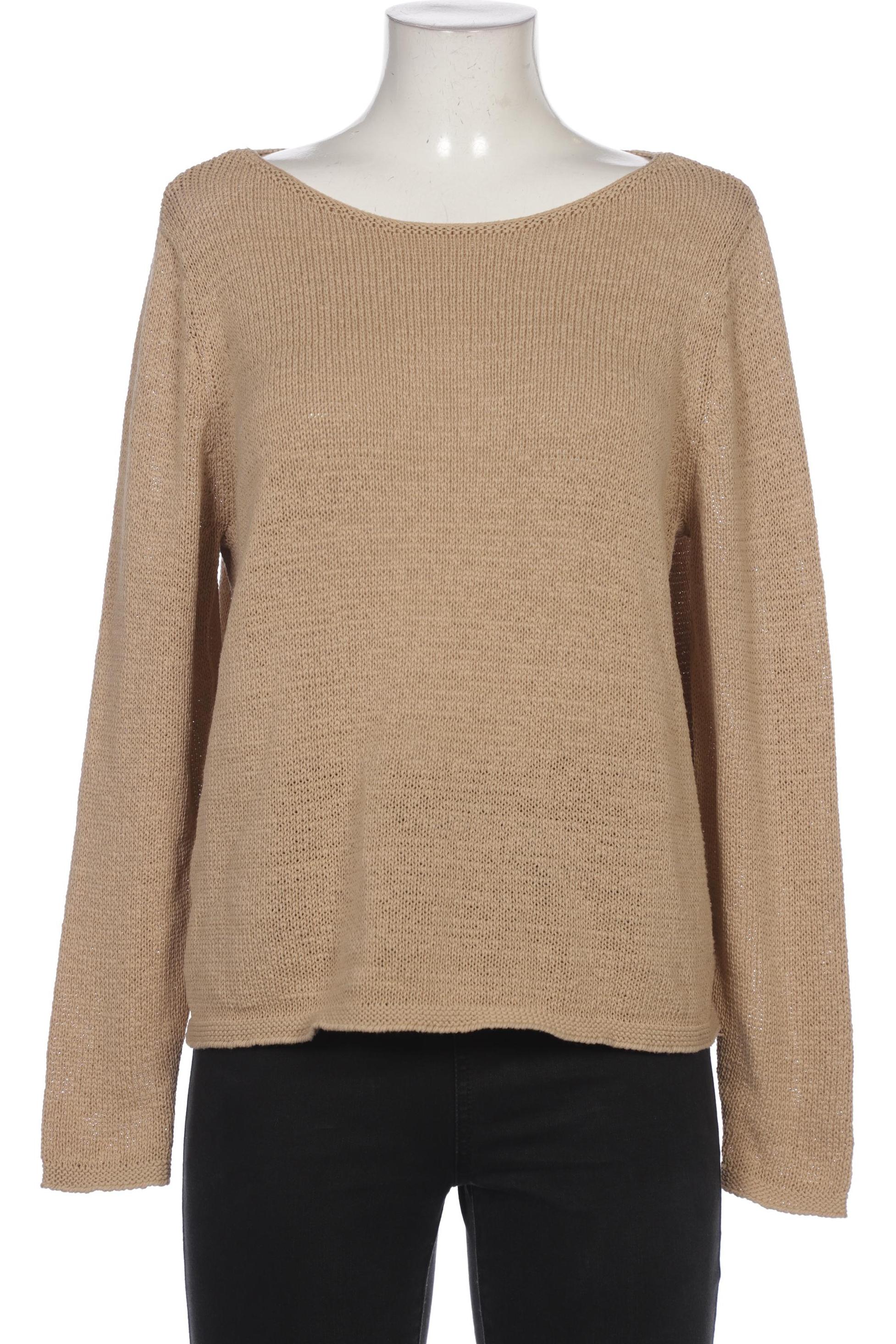 

Vila Damen Pullover, beige