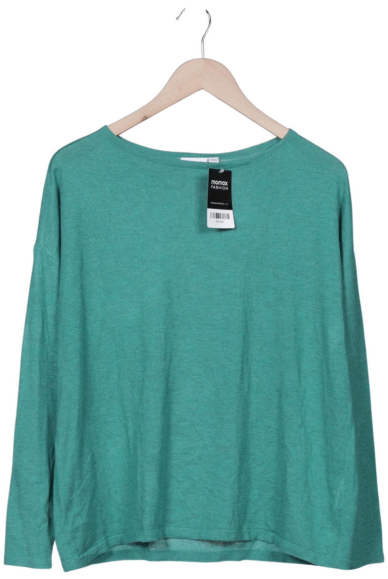 

Vila Damen Pullover, türkis, Gr. 36