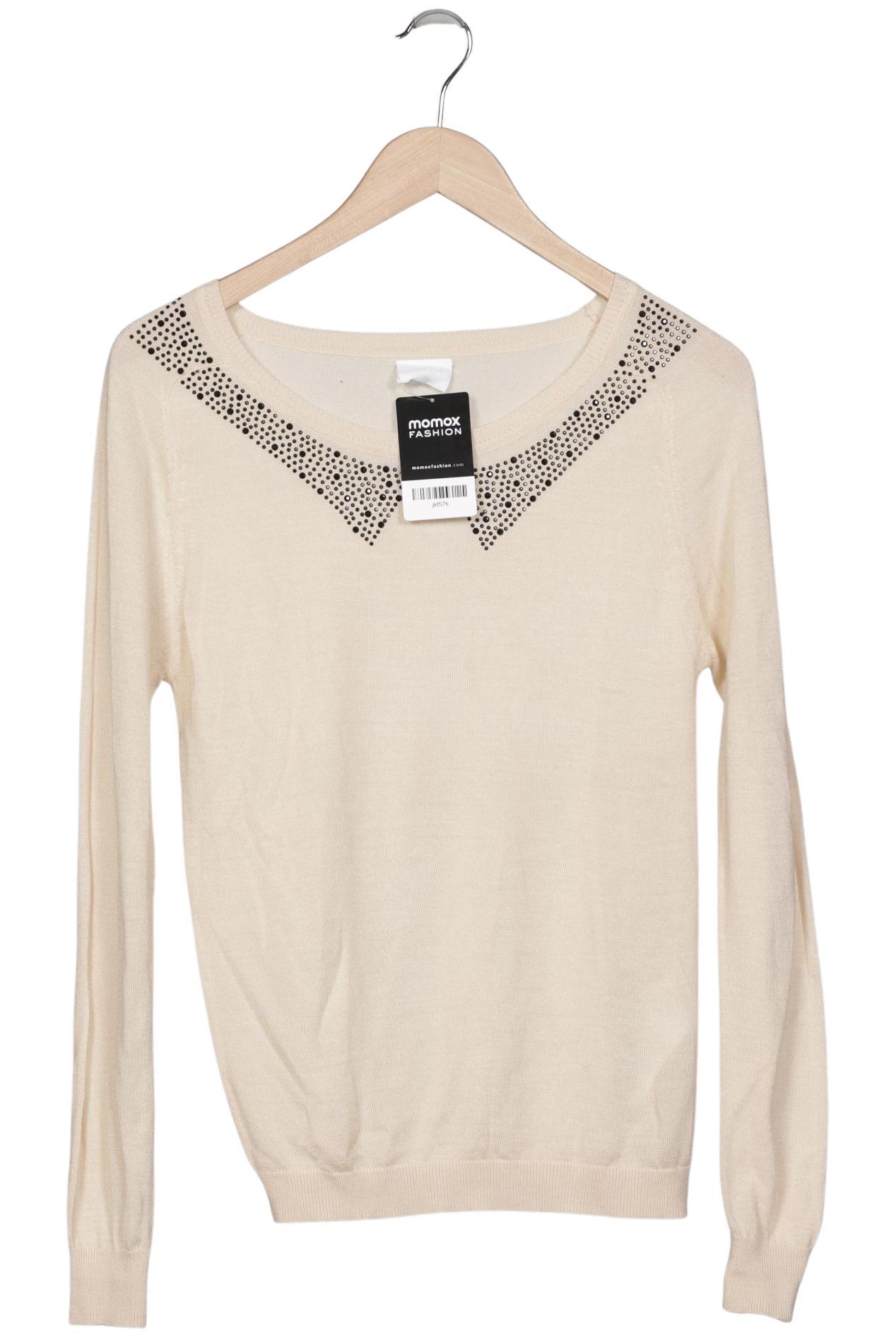 

Vila Damen Pullover, cremeweiß, Gr. 38