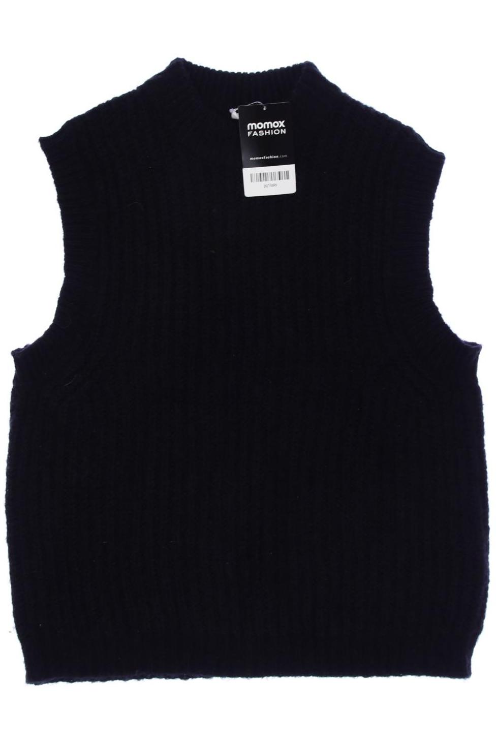 

Vila Damen Pullover, schwarz, Gr. 36