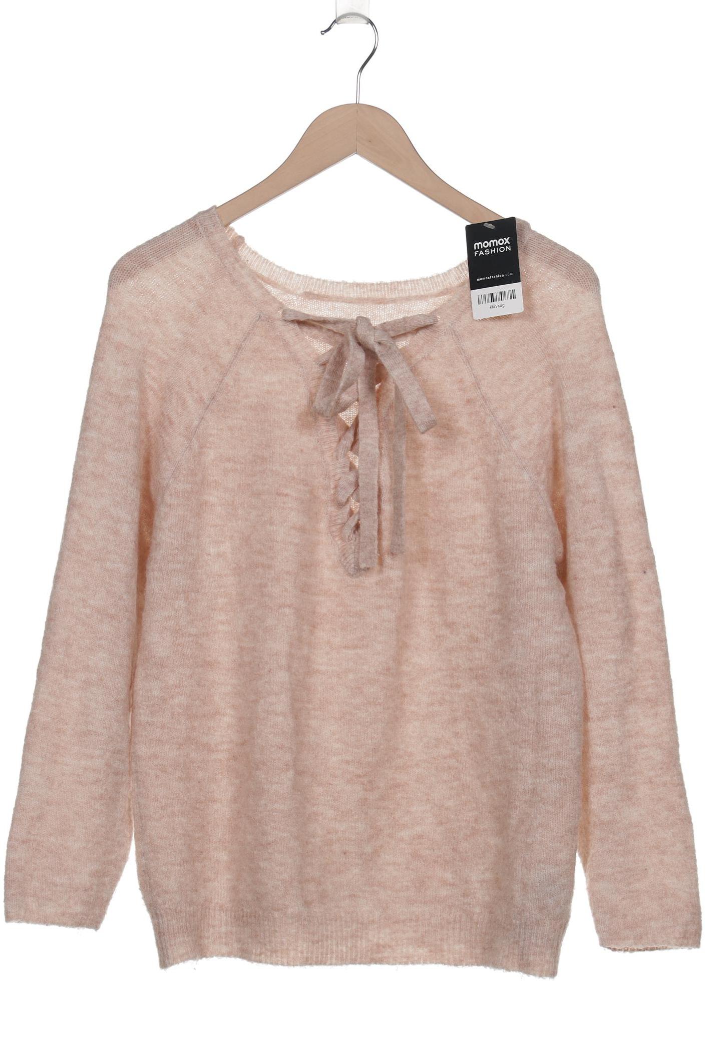 

Vila Damen Pullover, pink, Gr. 38