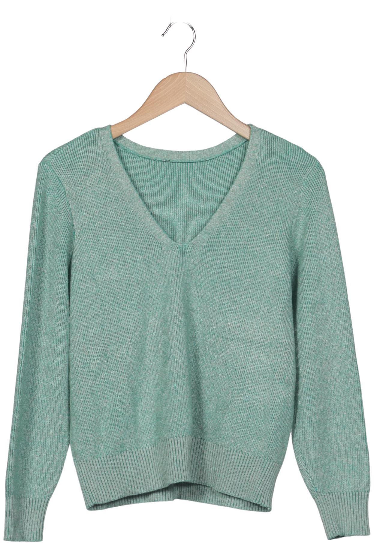 

Vila Damen Pullover, hellgrün, Gr. 36