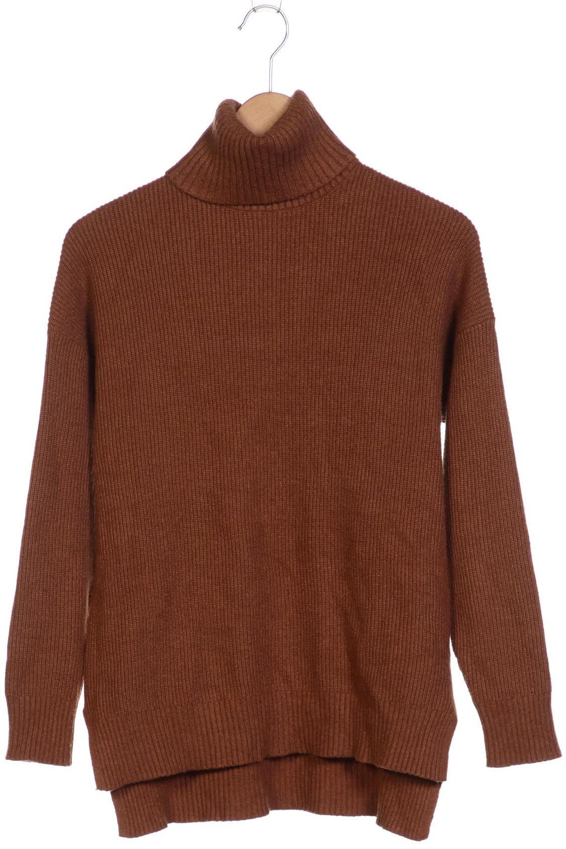

Vila Damen Pullover, braun, Gr. 36