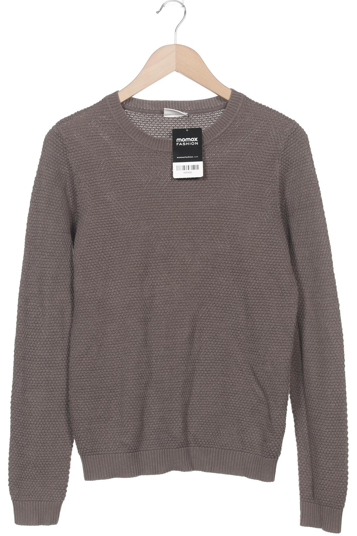 

Vila Damen Pullover, grün, Gr. 38